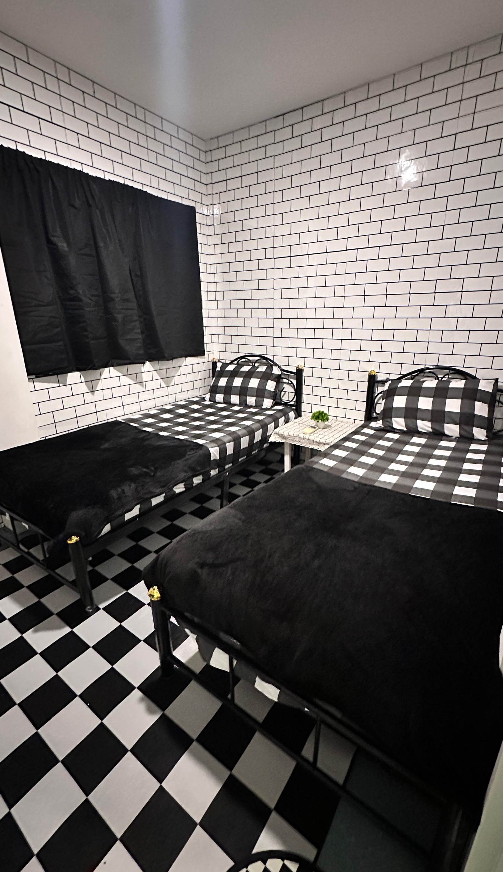 Green Apple Hostel Khaosan