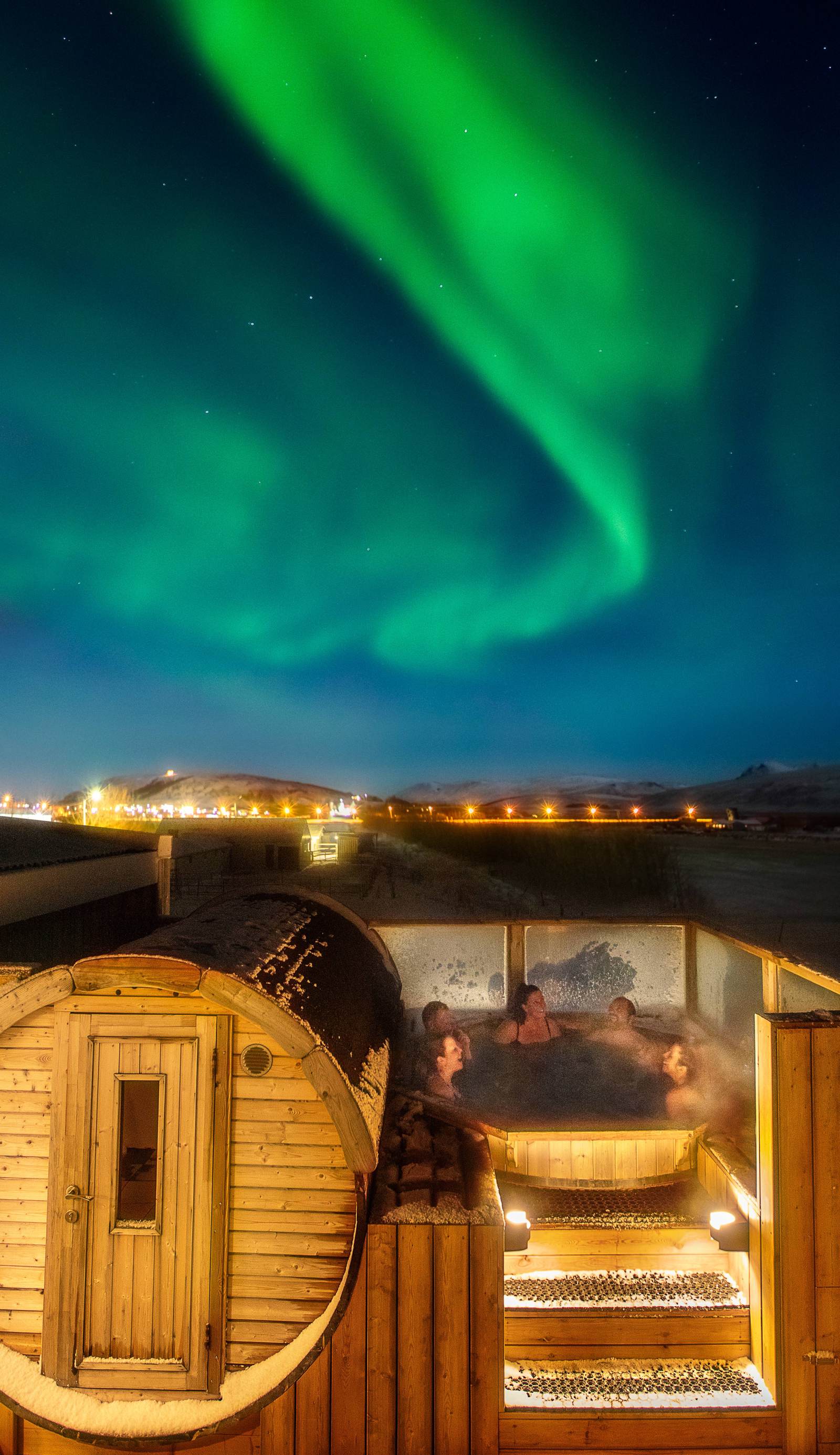 Midgard Base Camp