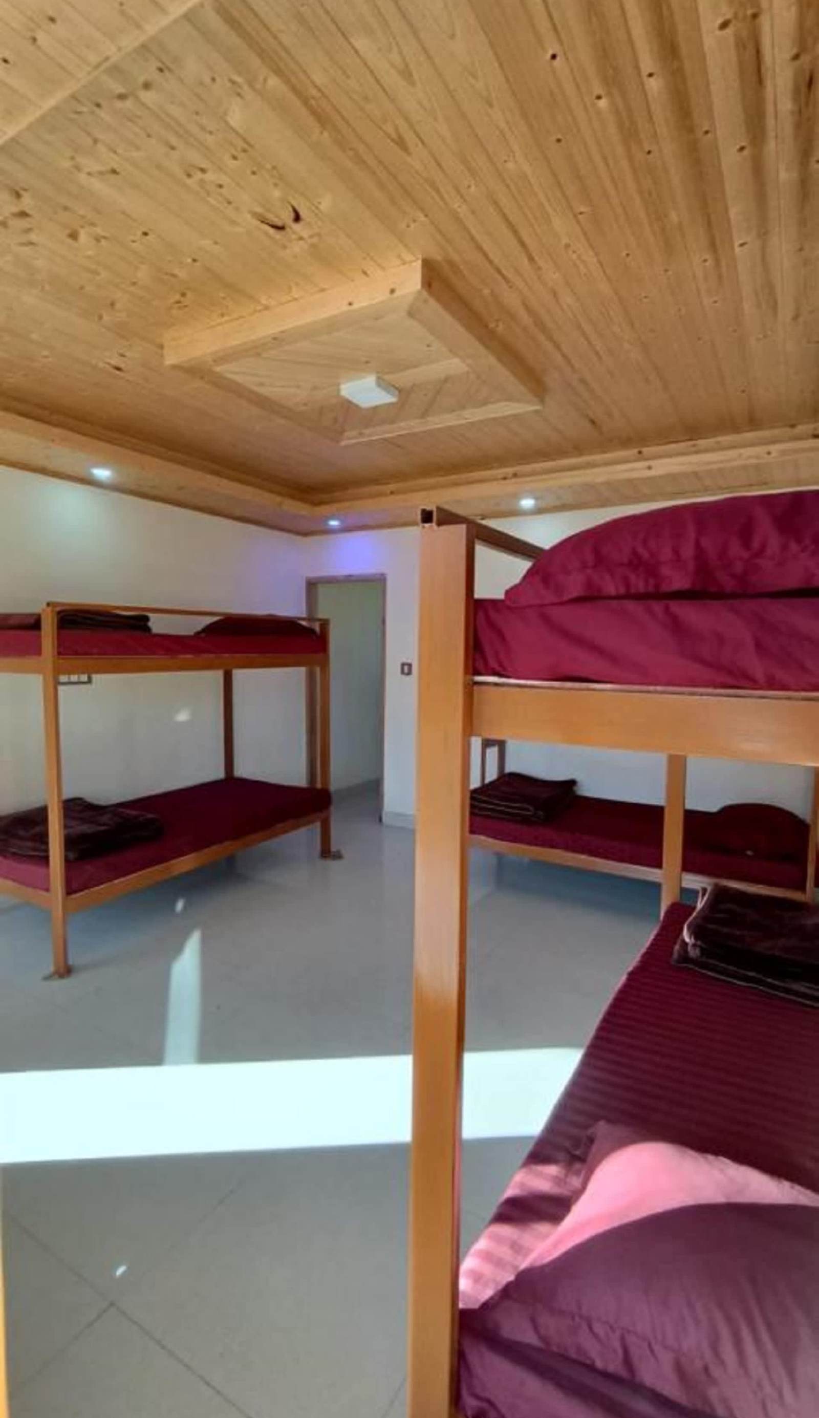 Hostel Trancemania