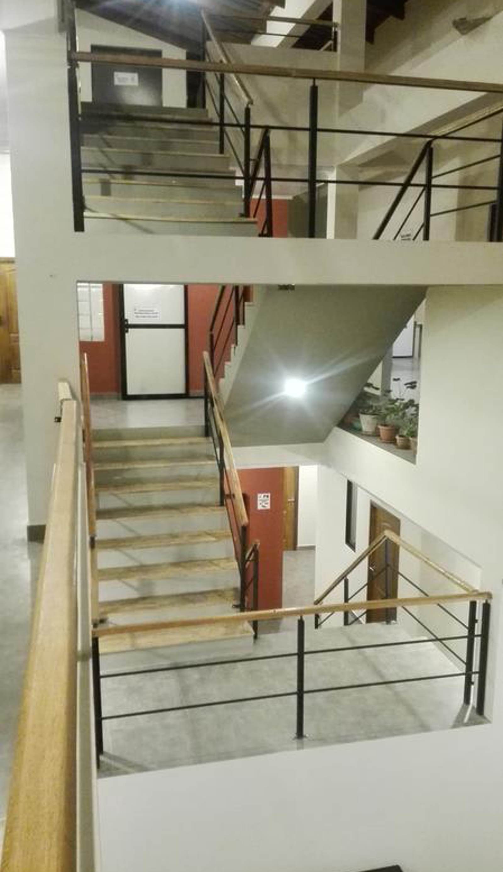 Piedra Blanca Backpackers Hostel