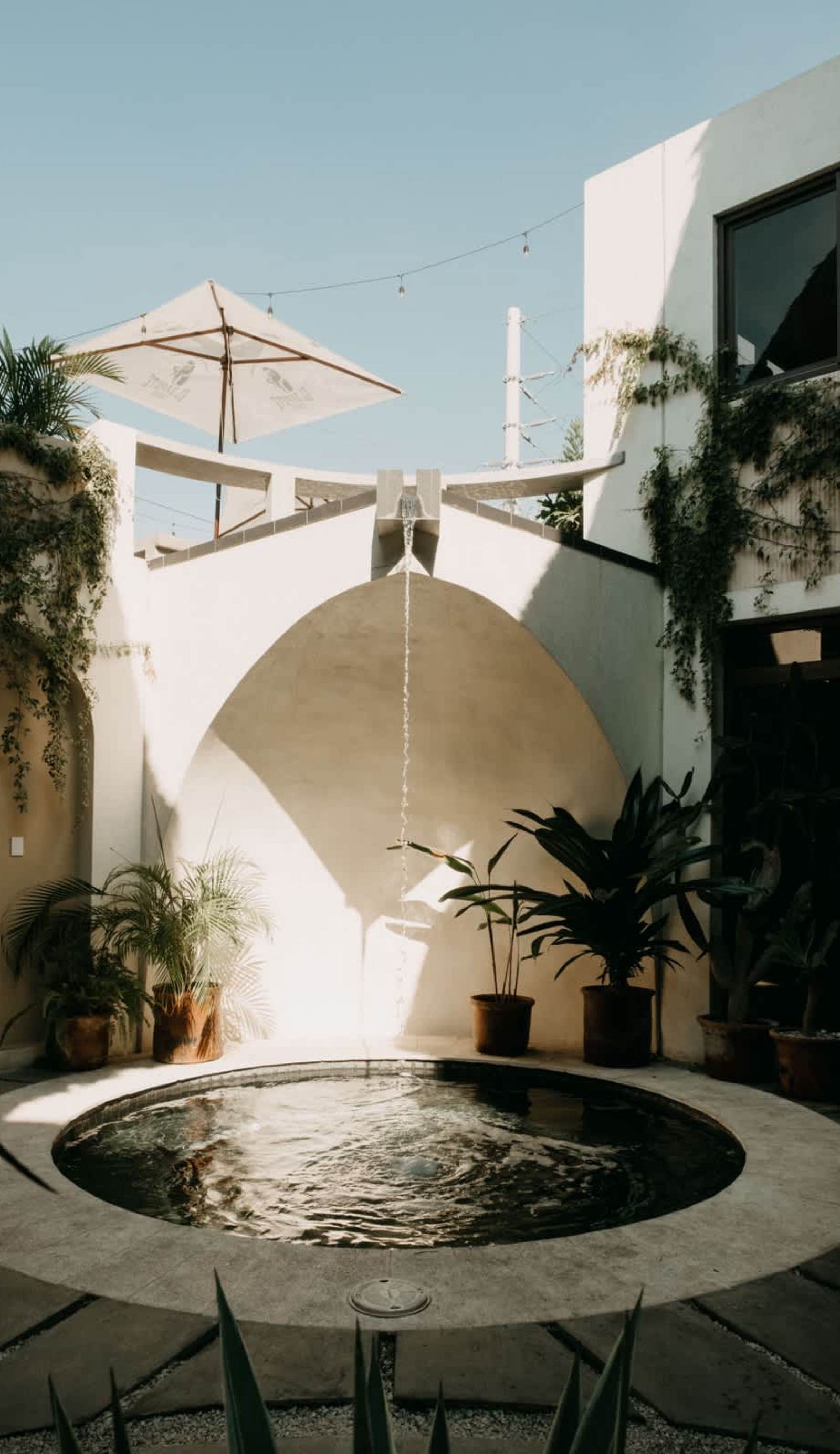 Caracola Boutique Hostel