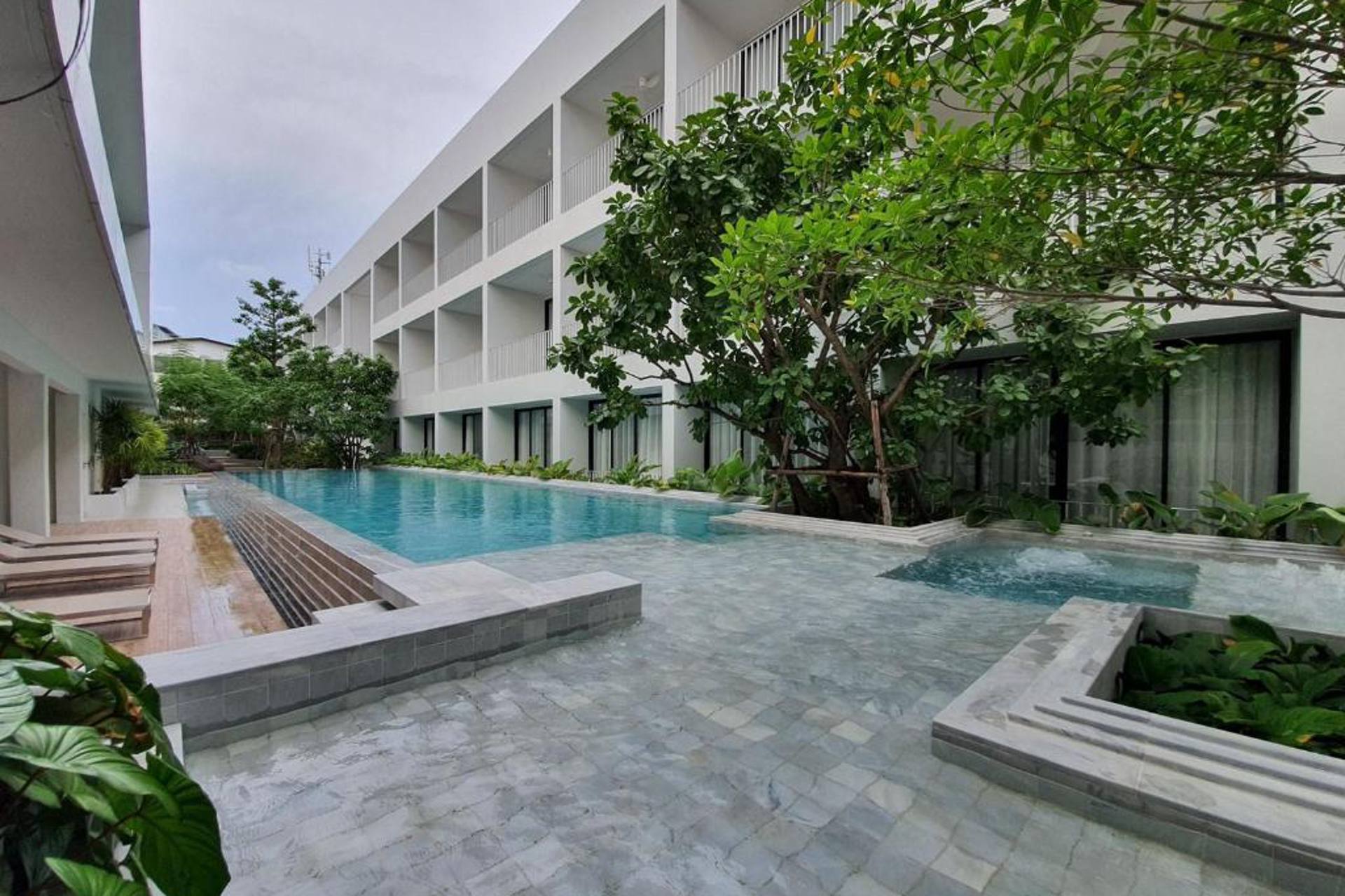 Chern Hostel