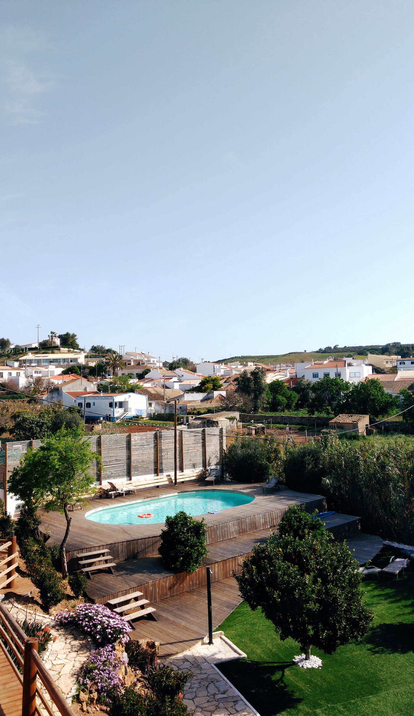Good Feeling Hostel & Guesthouse