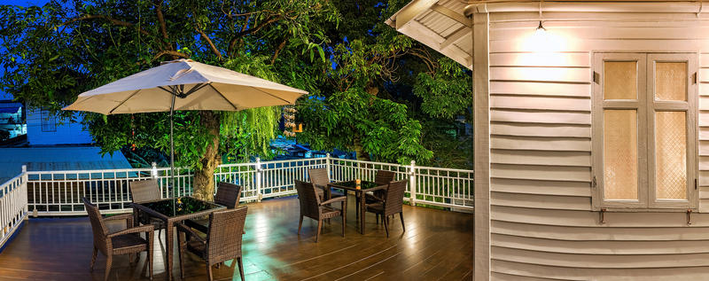 Baan Kachitpan Bangkok