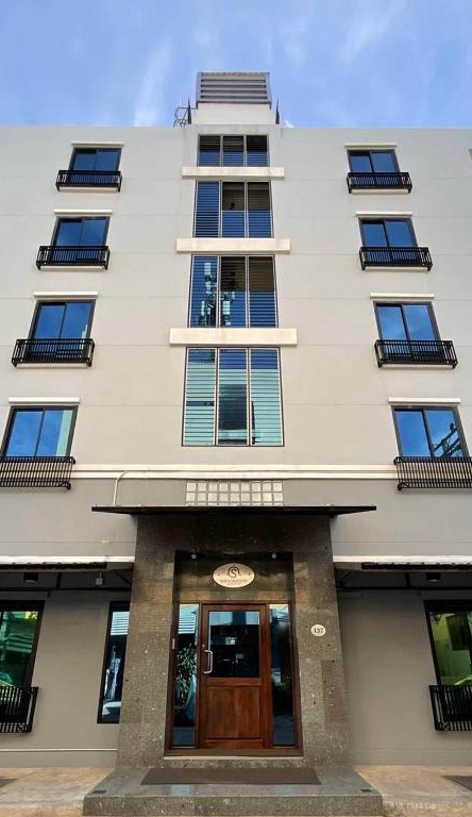 Suksomboon Residence