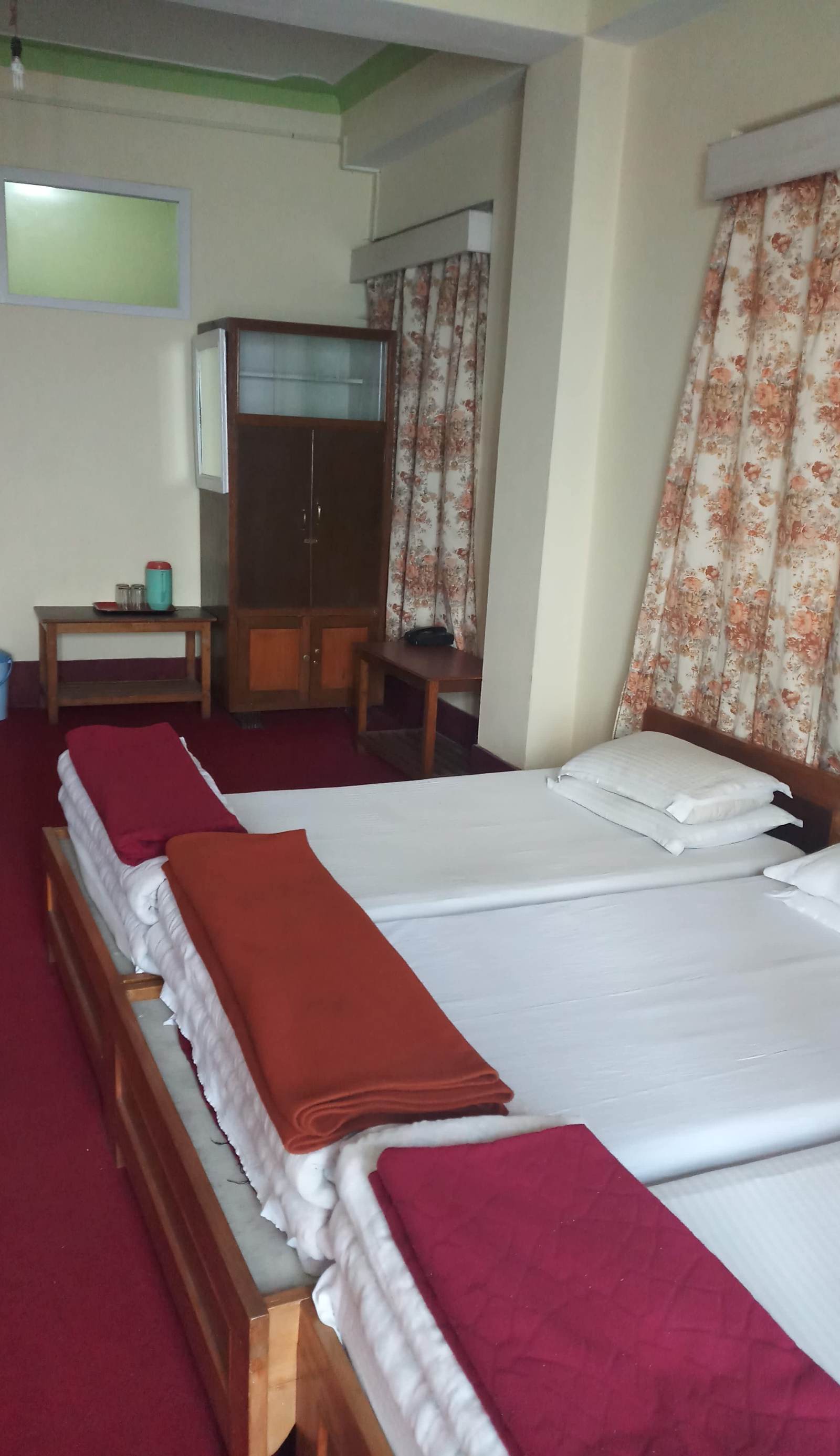 Hotel Pandim