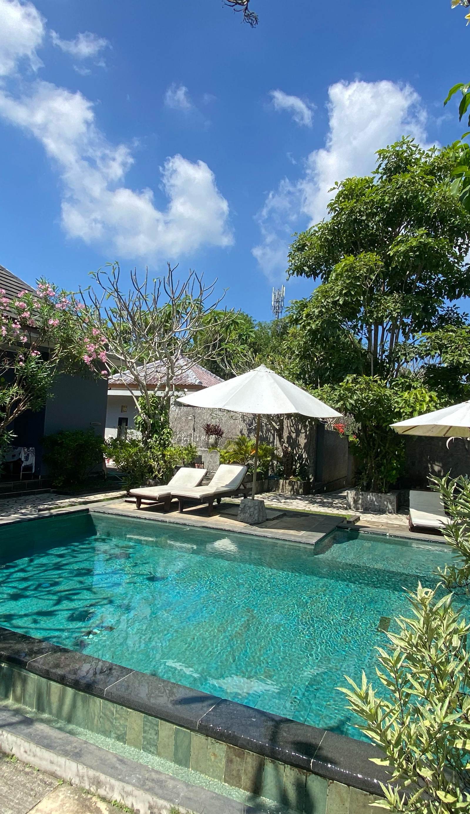 Ashana Hotel Uluwatu