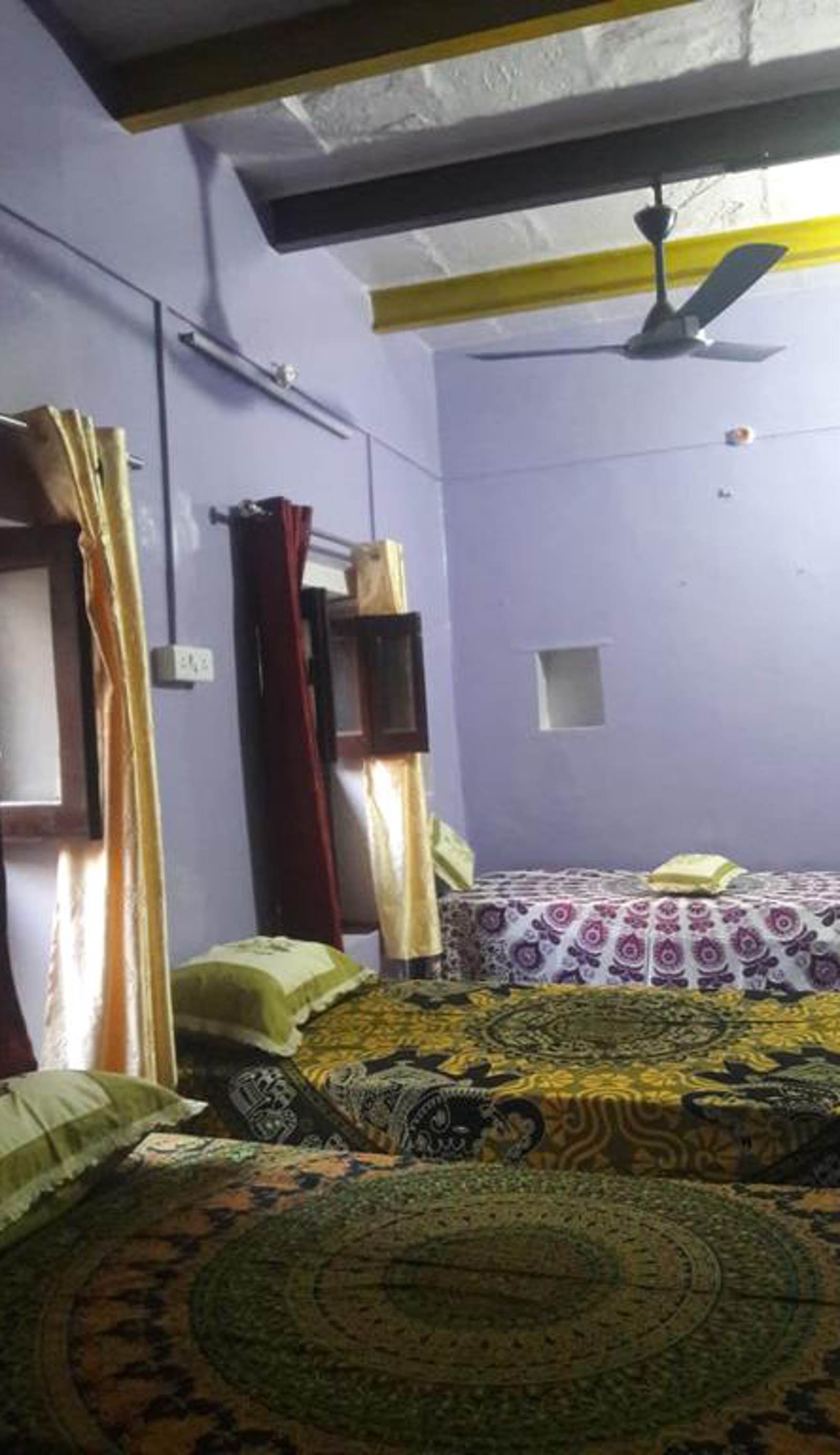 Mother Hostel