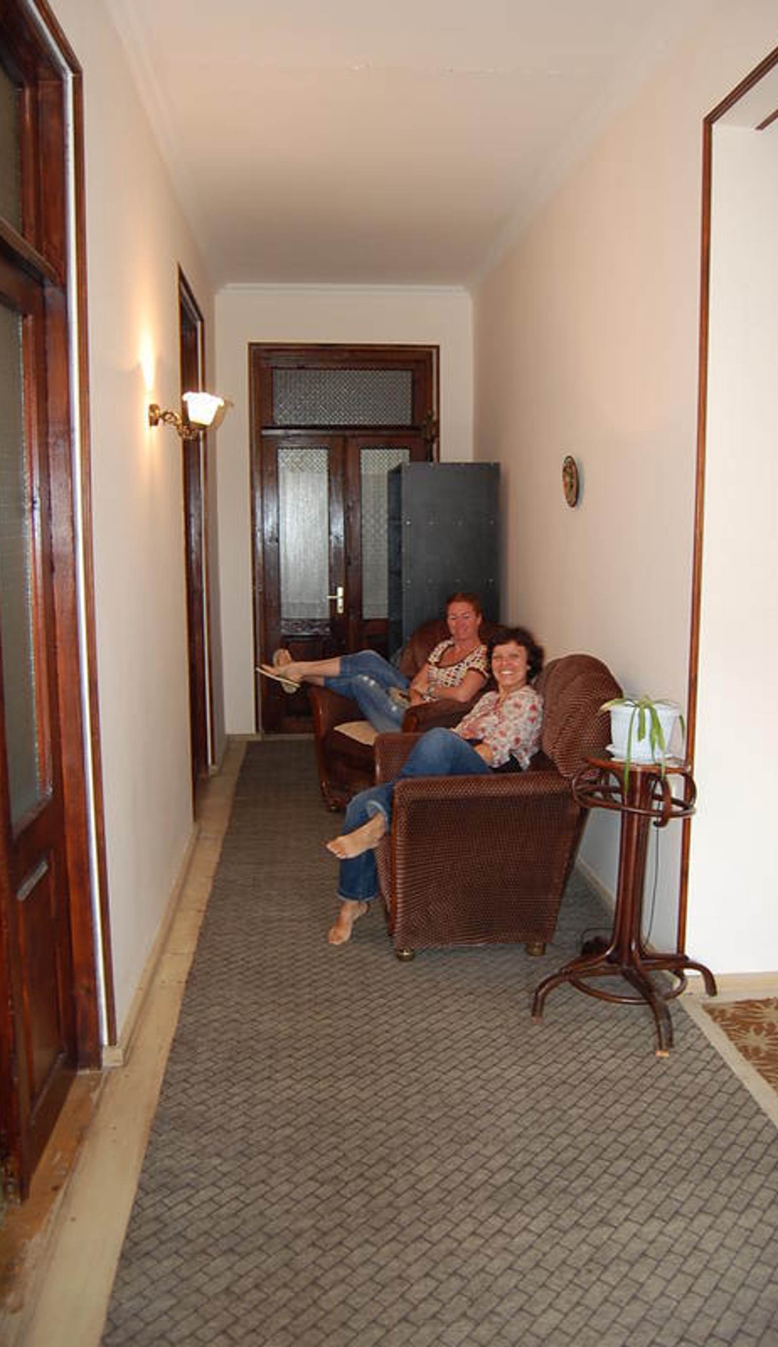 Guesthouse Maya