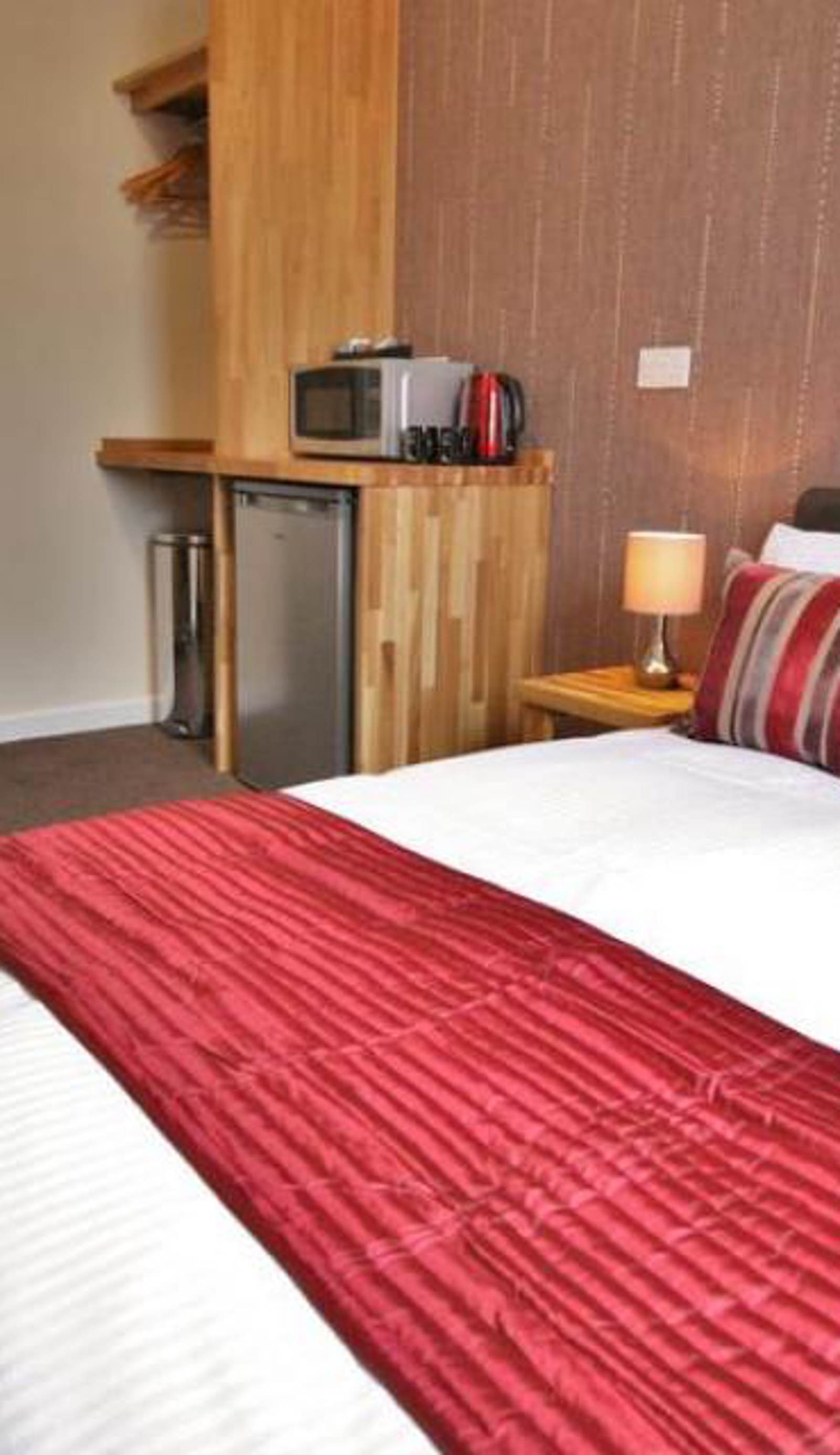 Central Hotel Gloucester