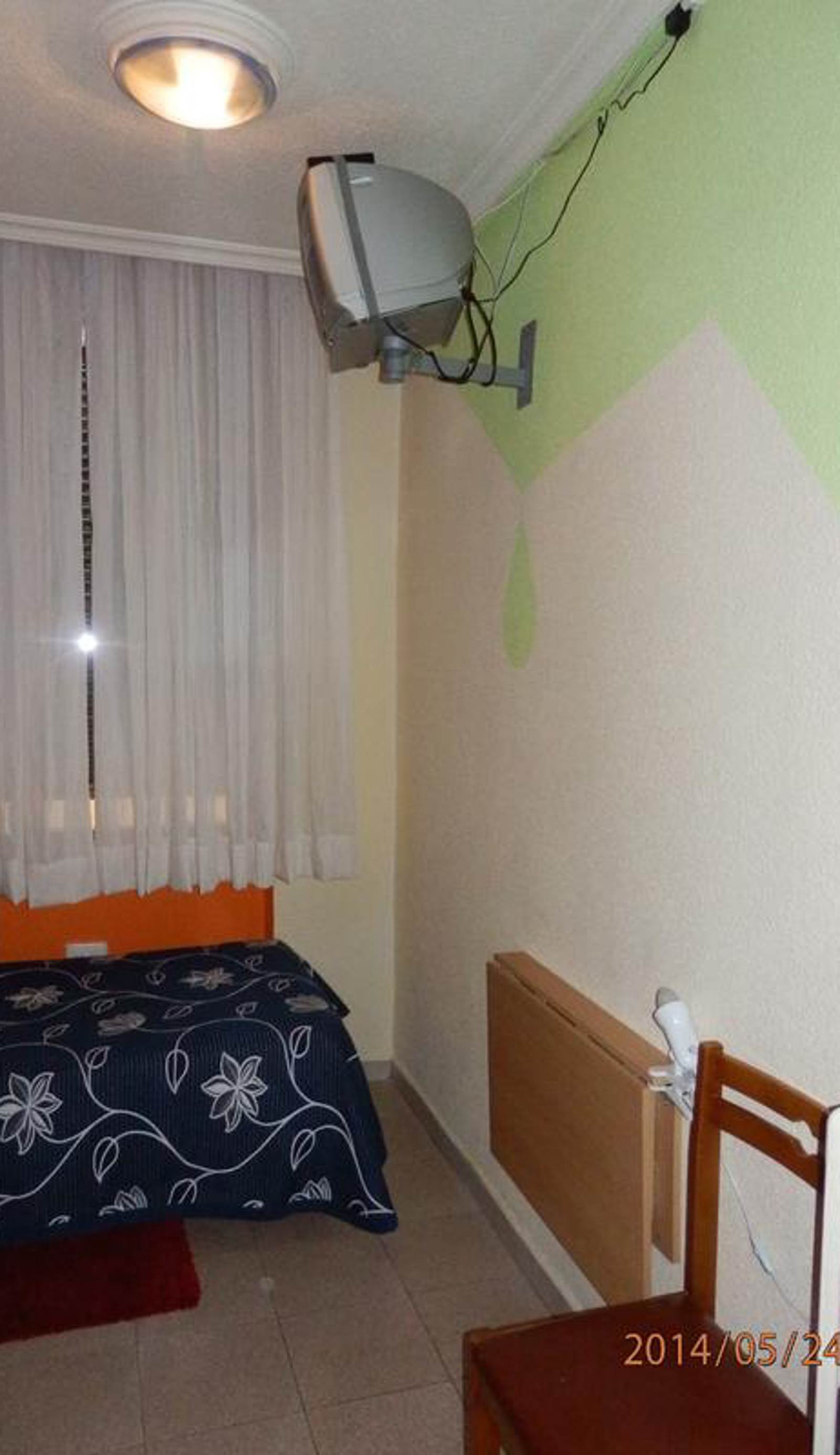 Pension Salamanca