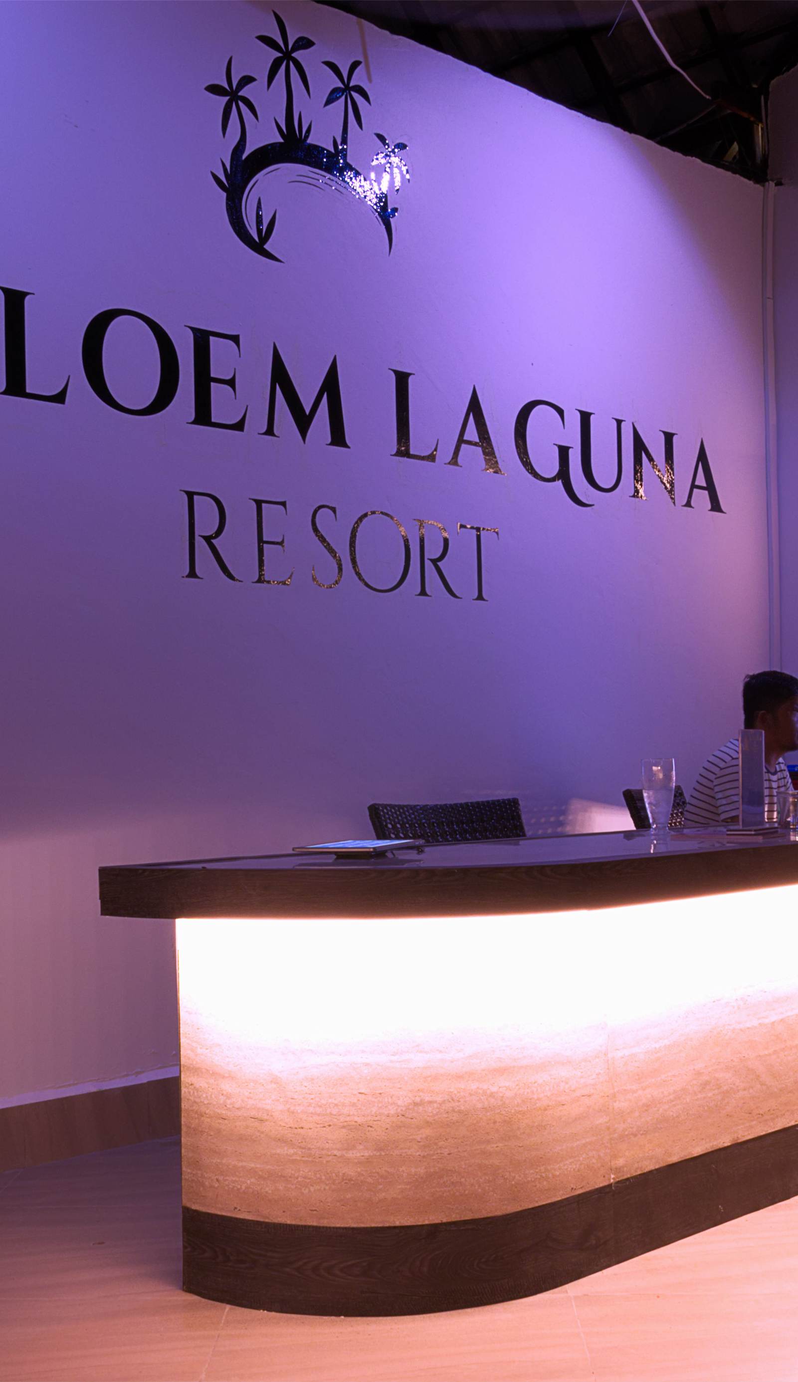 Samloem Lacona Resort