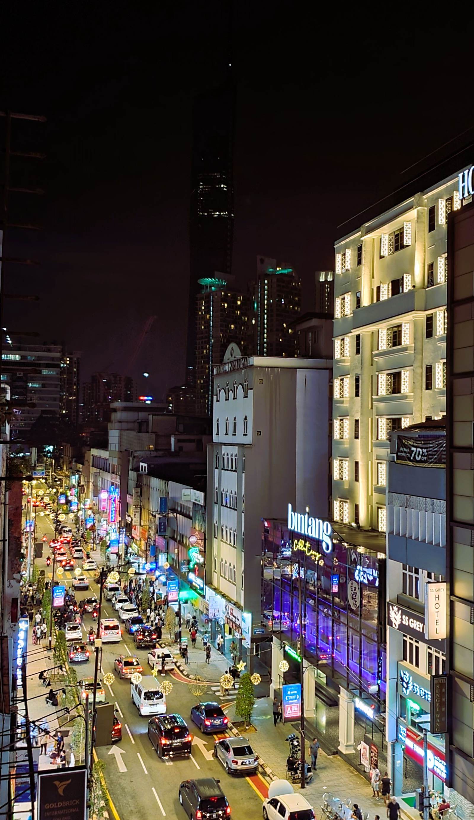 Guesthouse@ Bukit Bintang