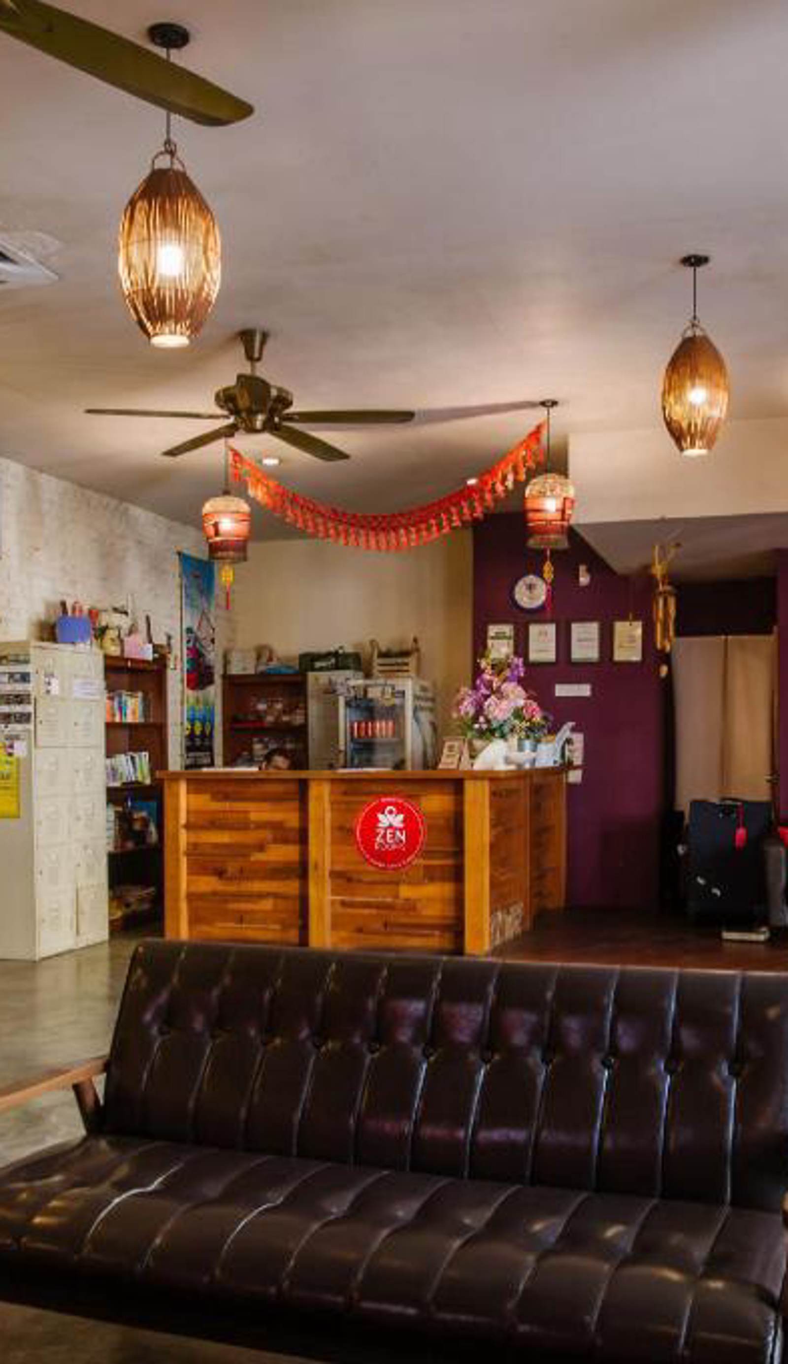 The Explorers Guesthouse and Hostel