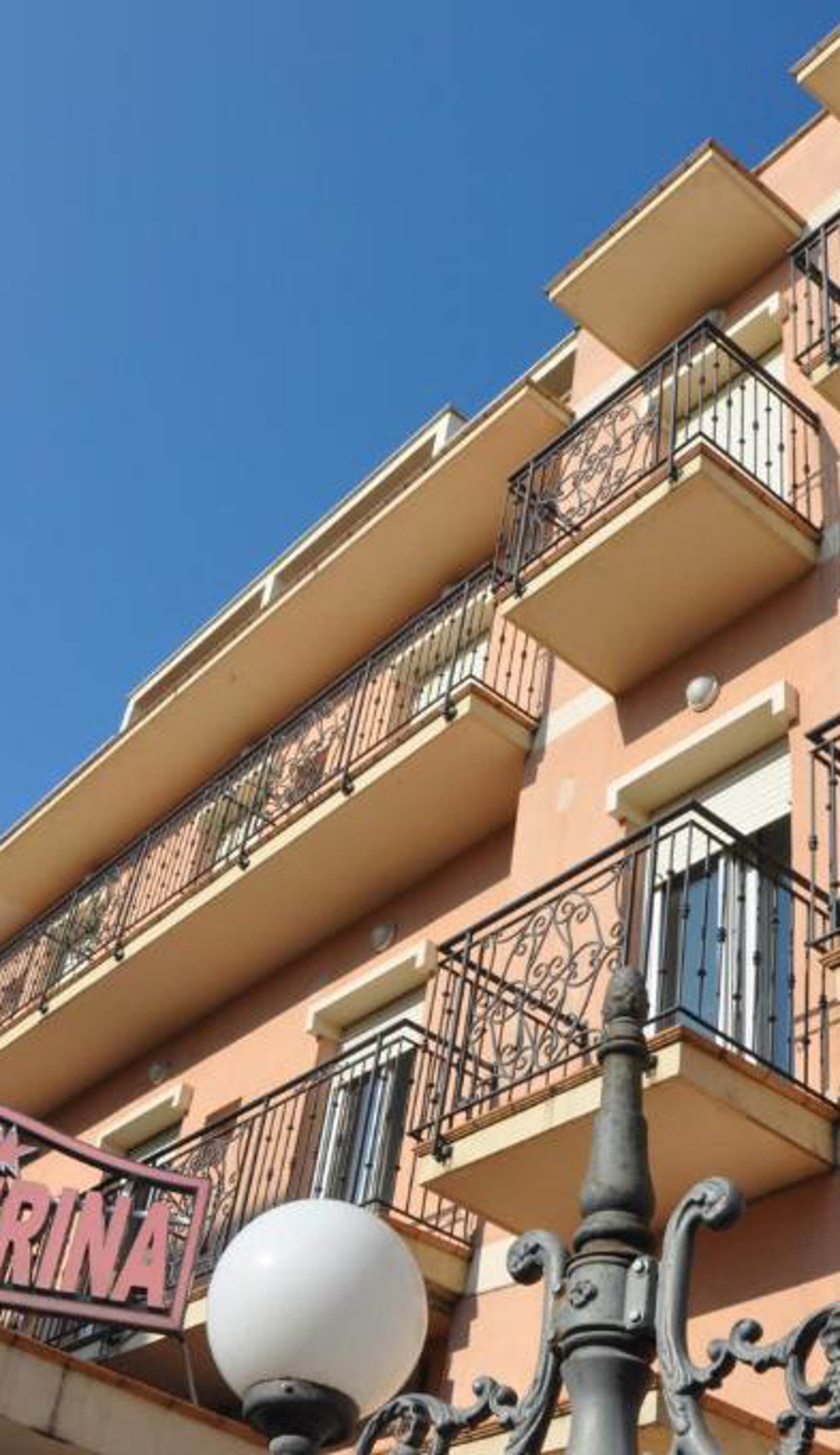 Hotel Villa Caterina