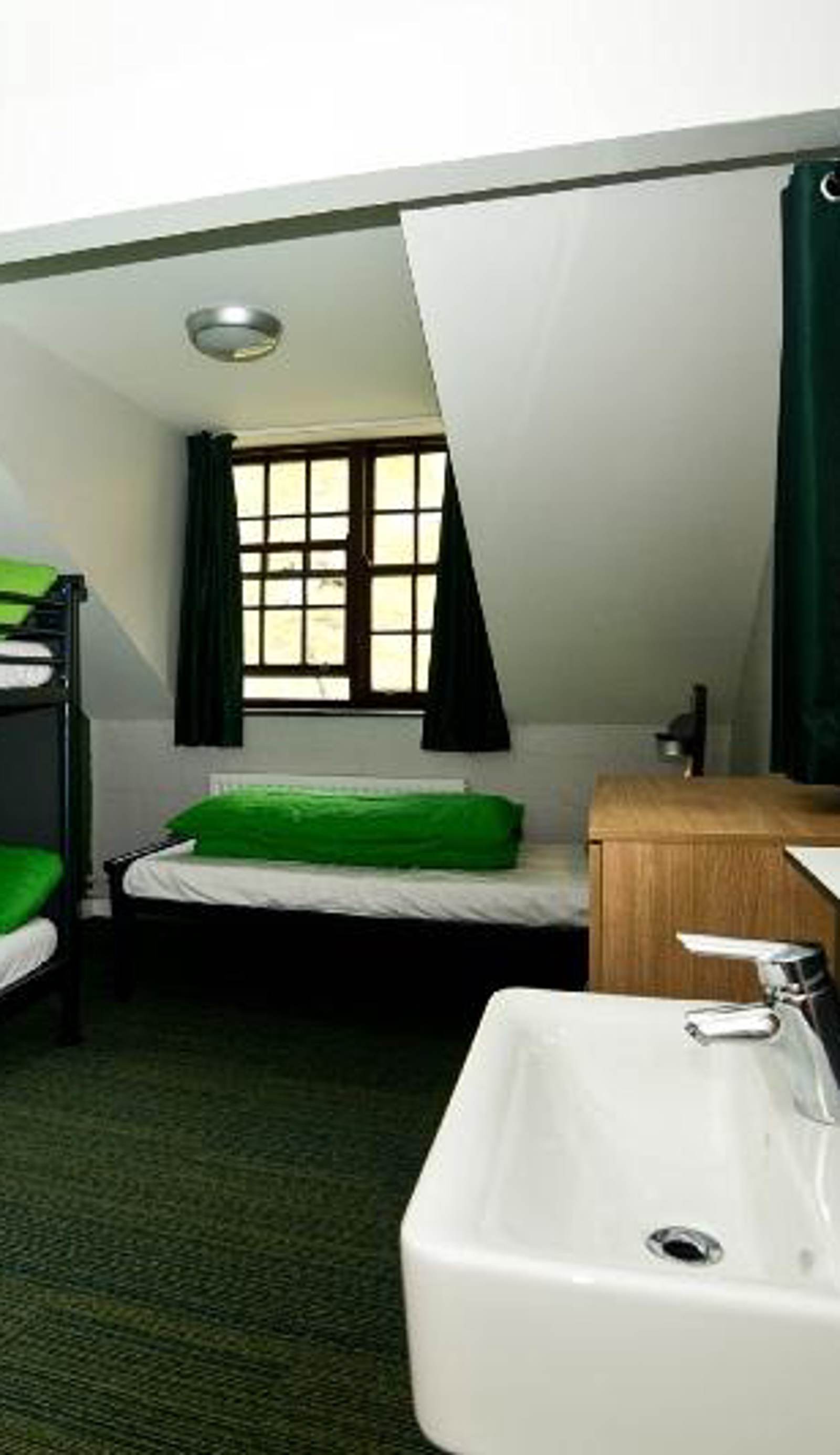 YHA Snowdon Pen-y-Pass