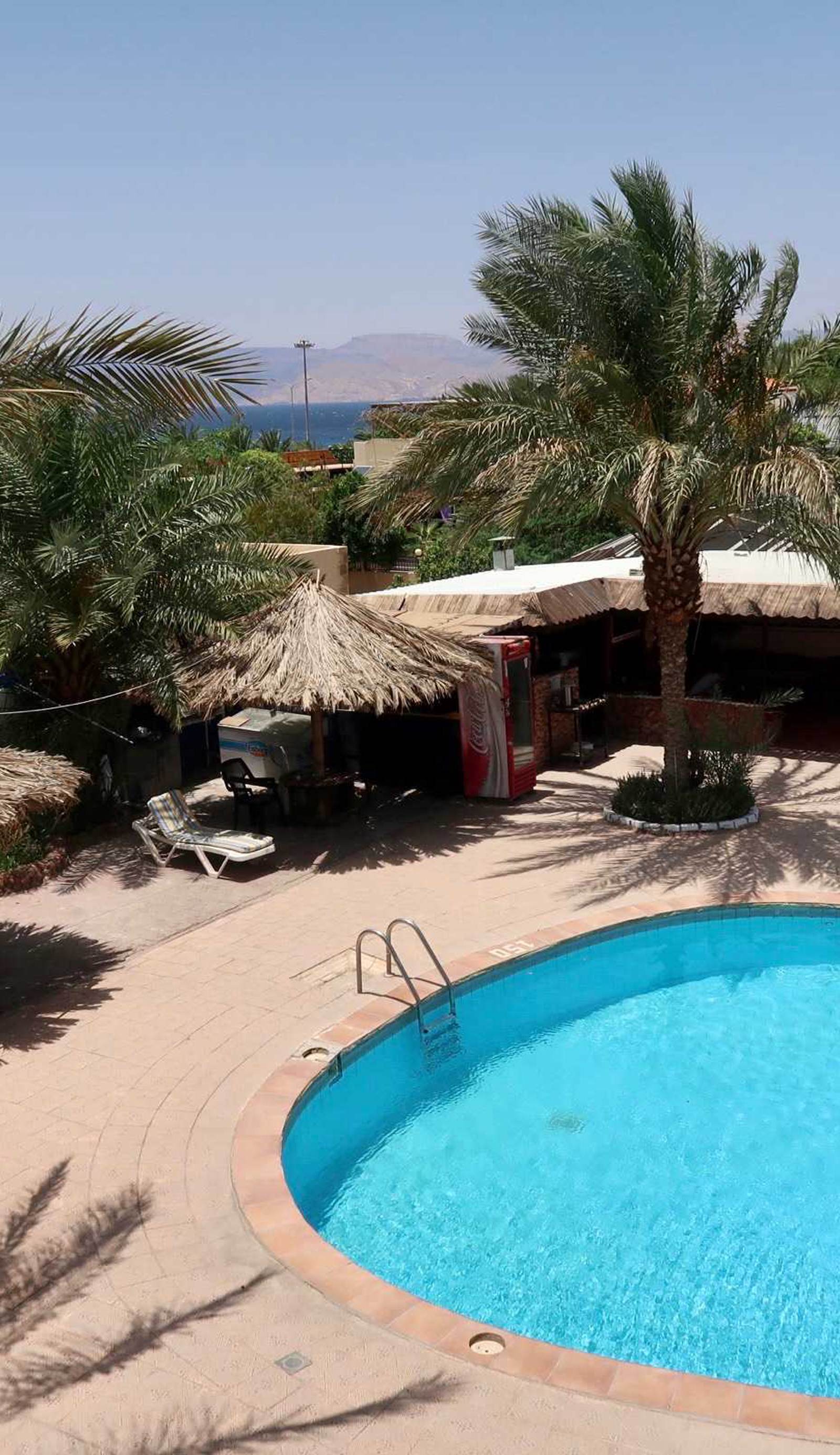 Bedouins Inn