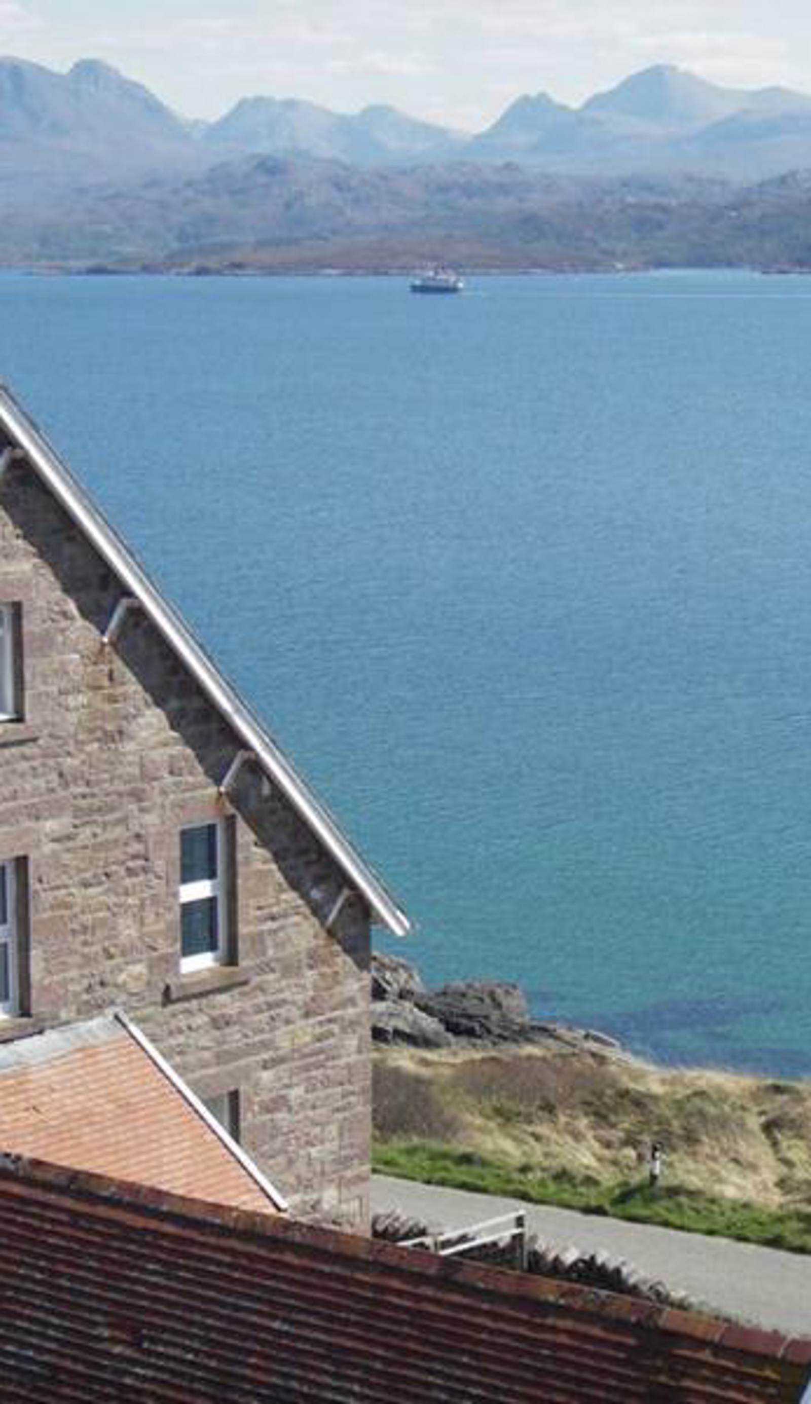 Gairloch Sands Youth Hostel