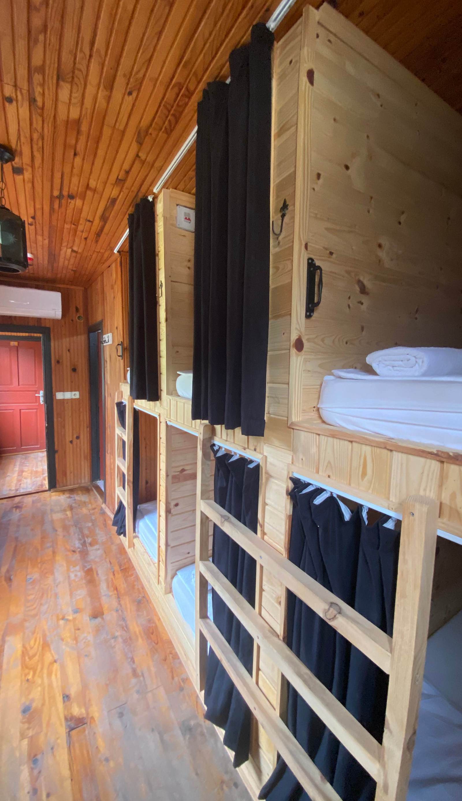 Olympos Camlik Pansiyon