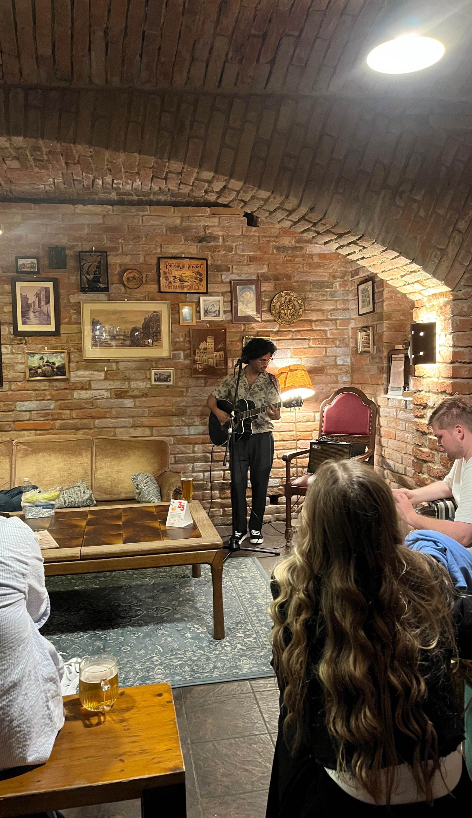 Sir Toby's Hostel