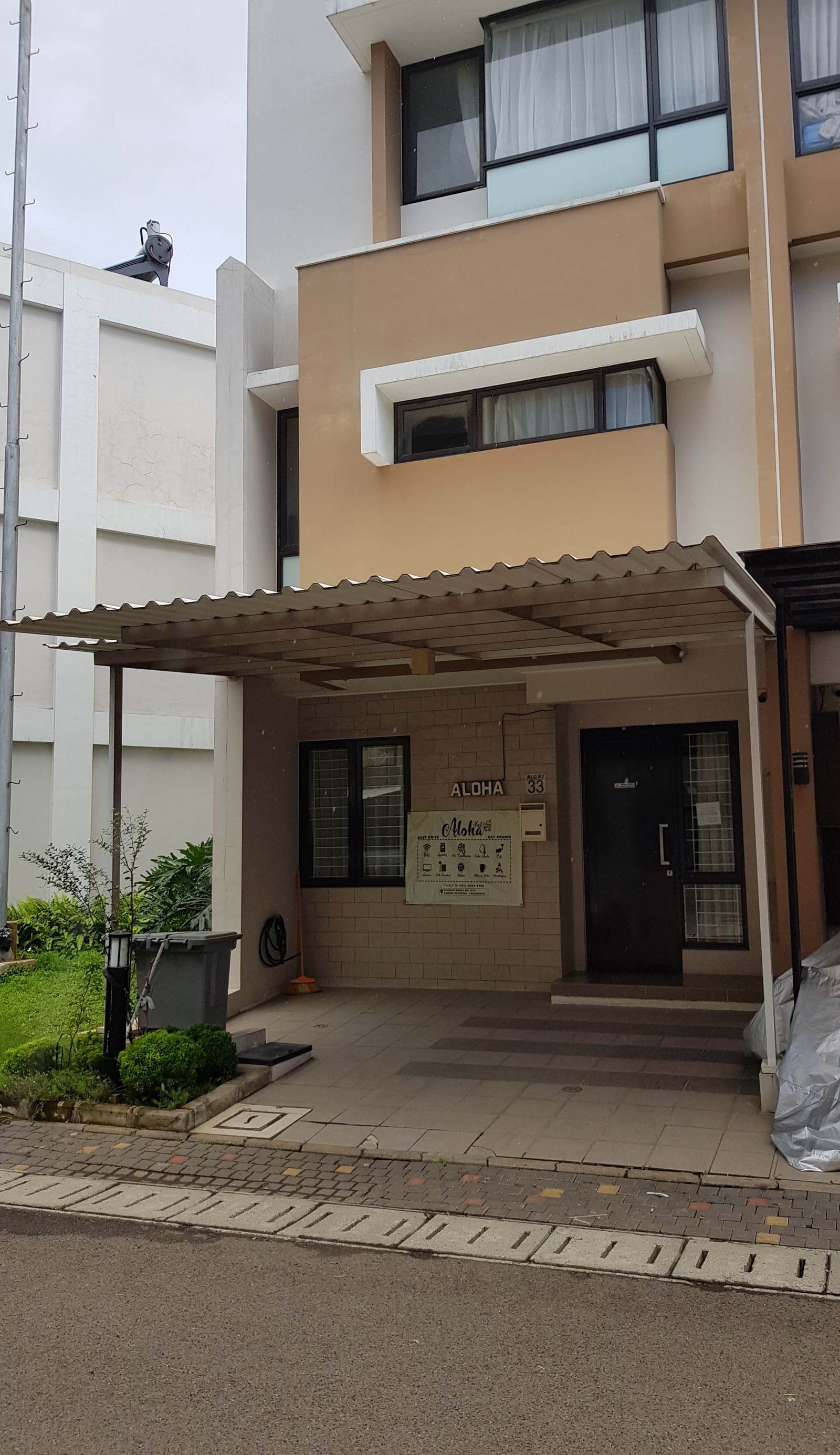 Aloha Guest House 2 - Female Only