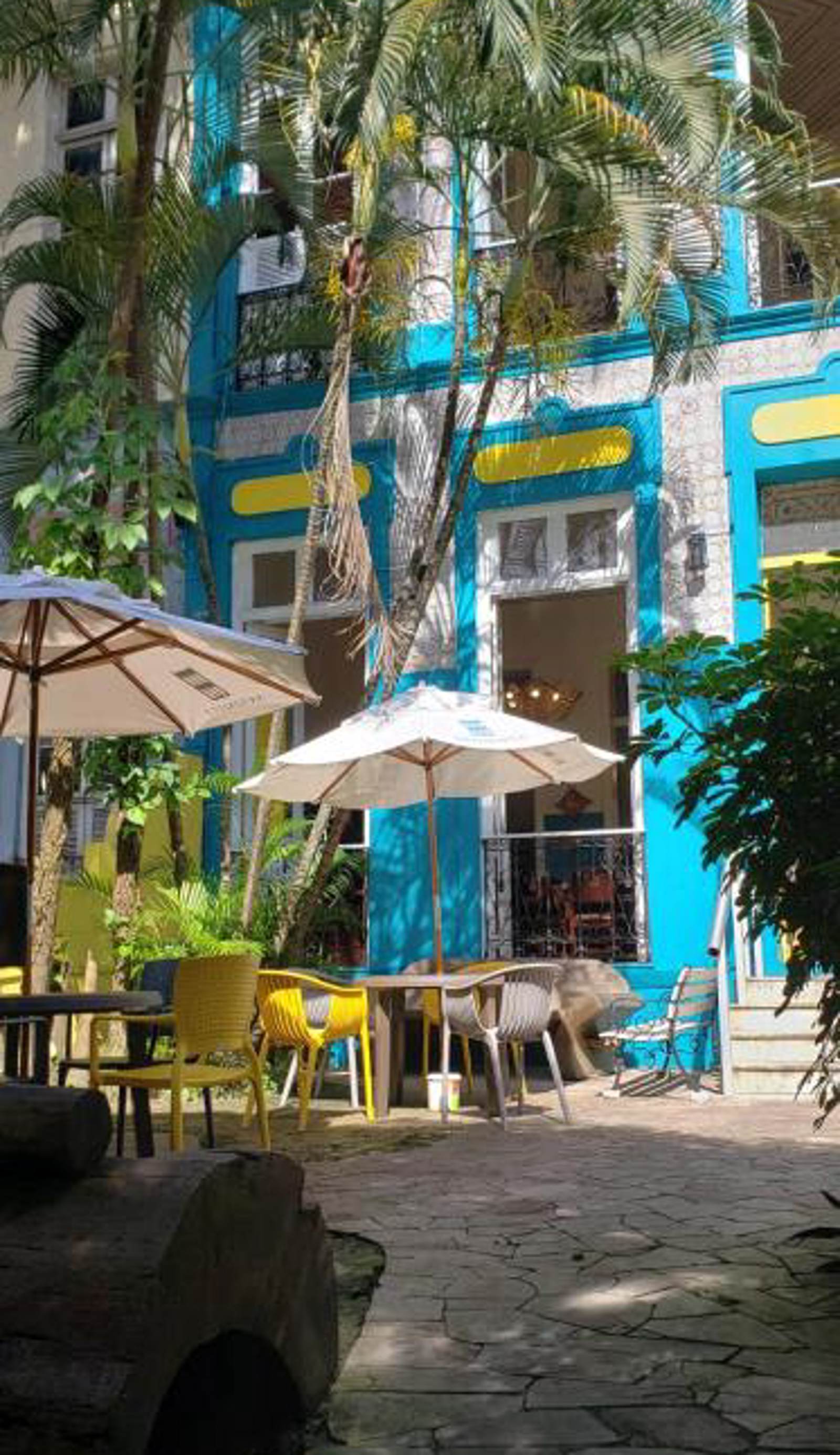 Hostel Antonieta
