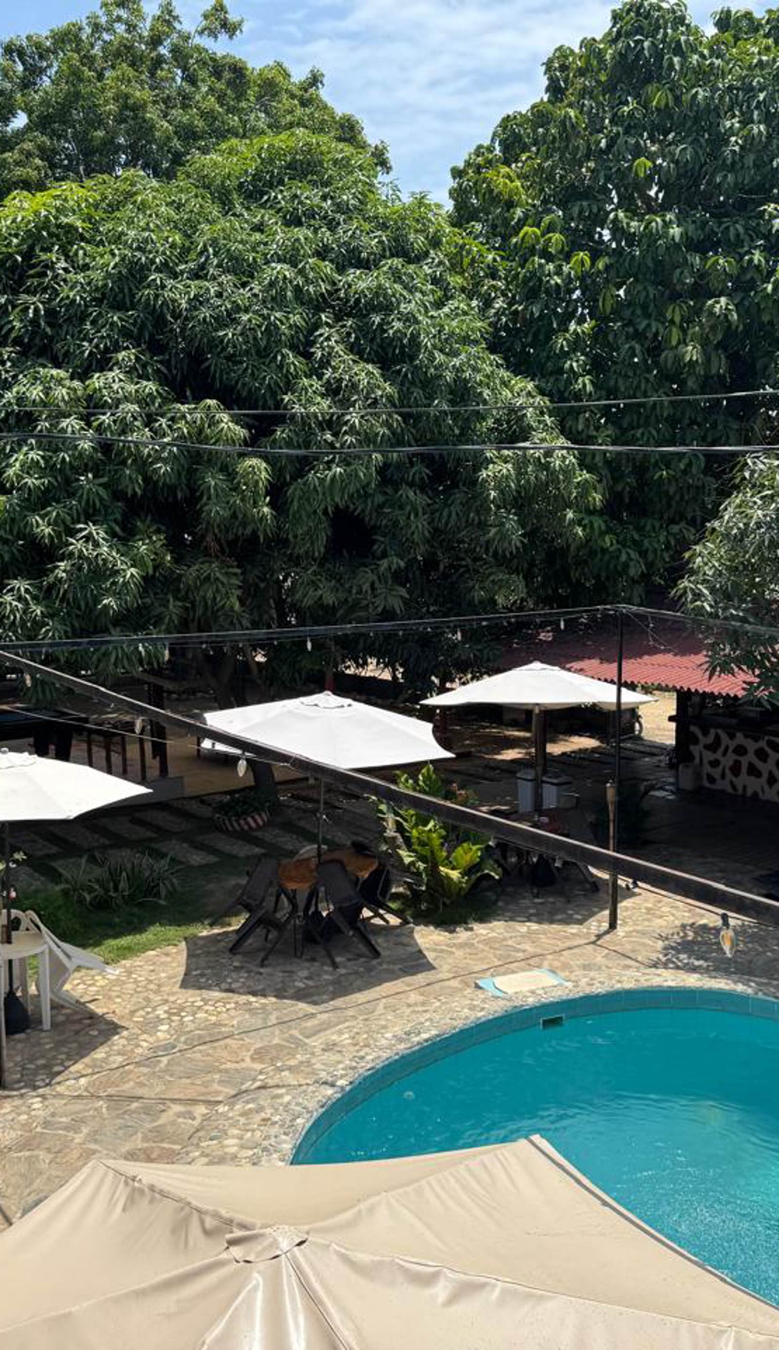 Hostal La Perla