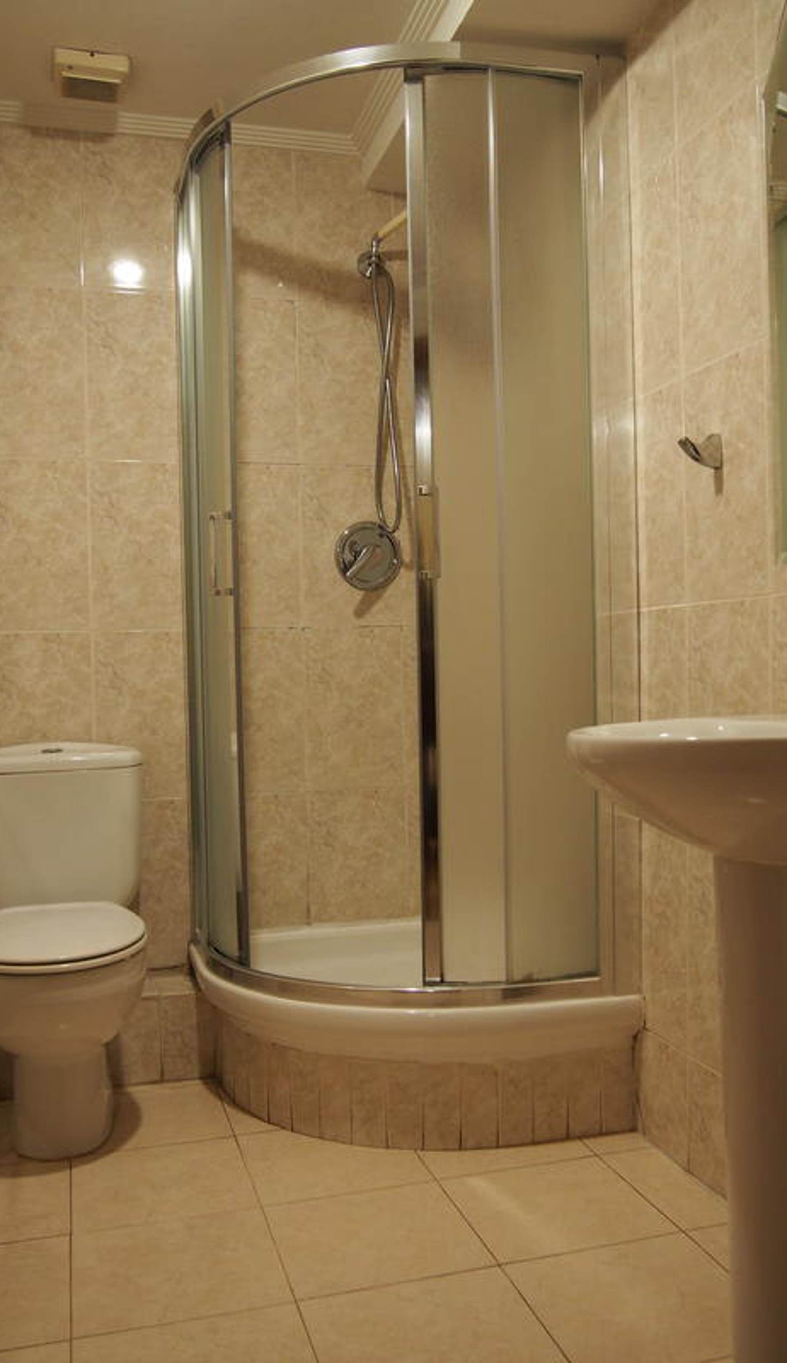 Pension Bretxa