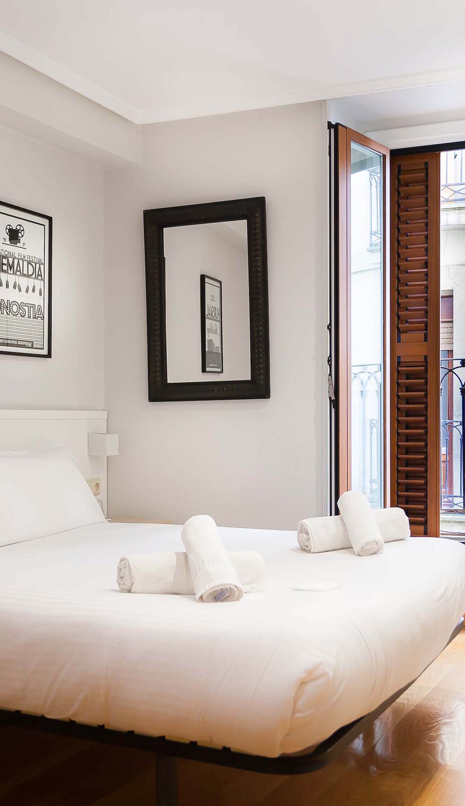 Pension Larrea