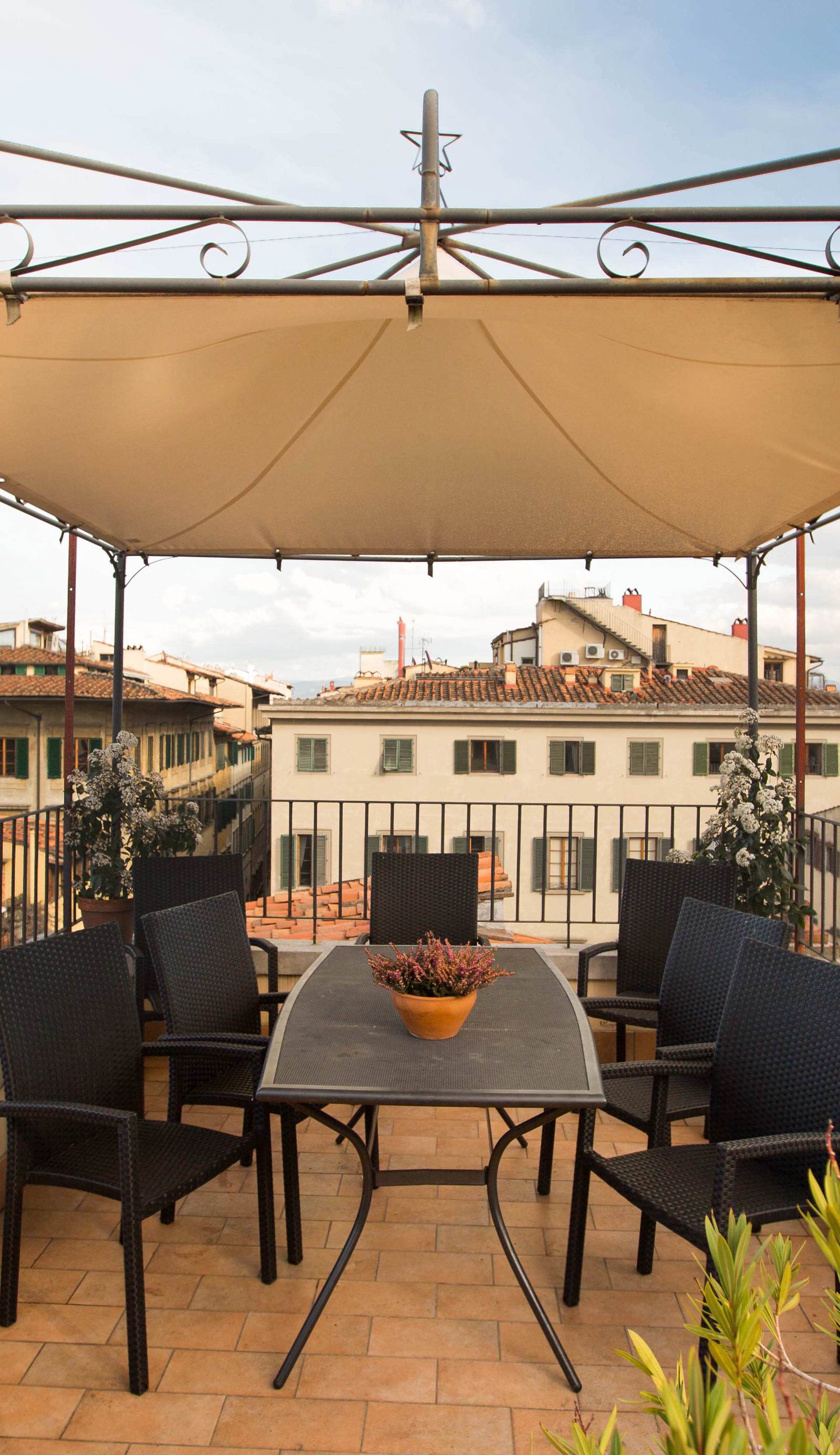 Bed and Breakfast Il Bargello