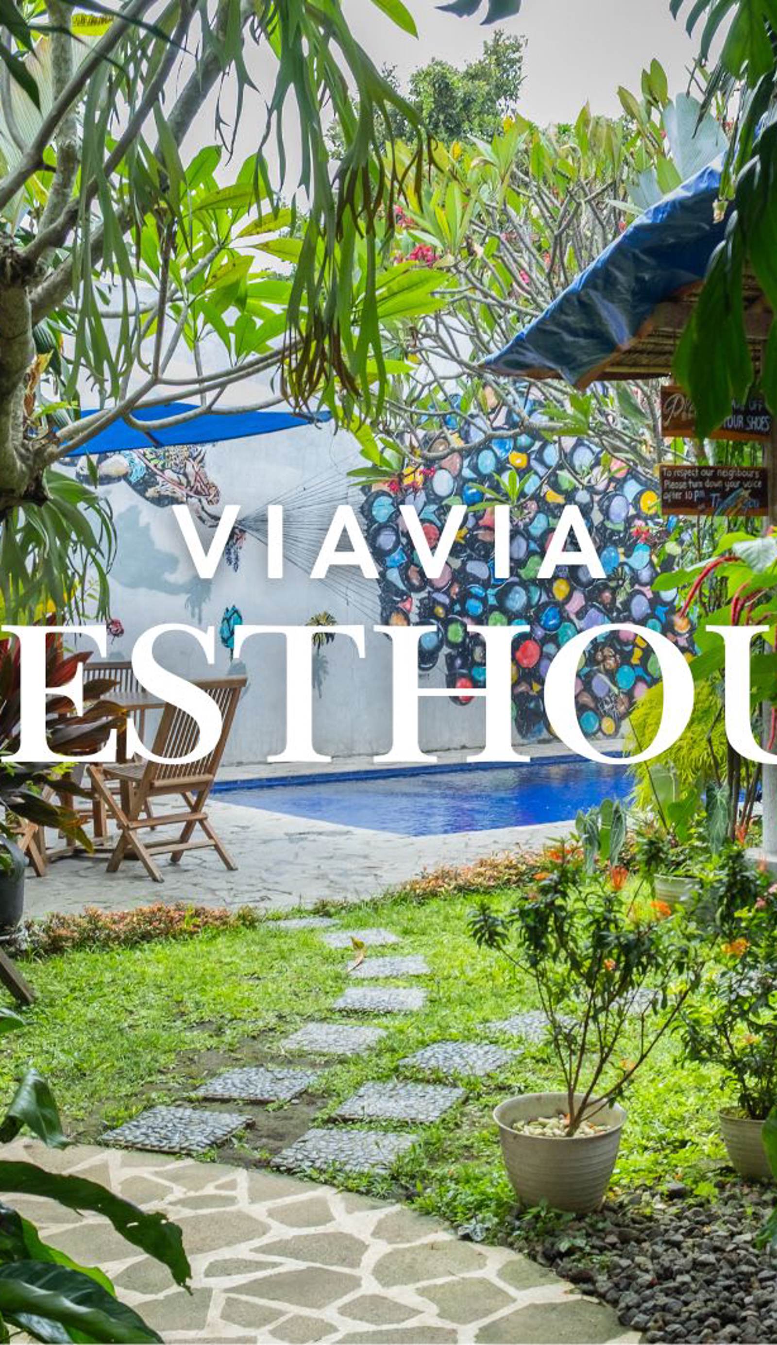 ViaVia Guesthouse
