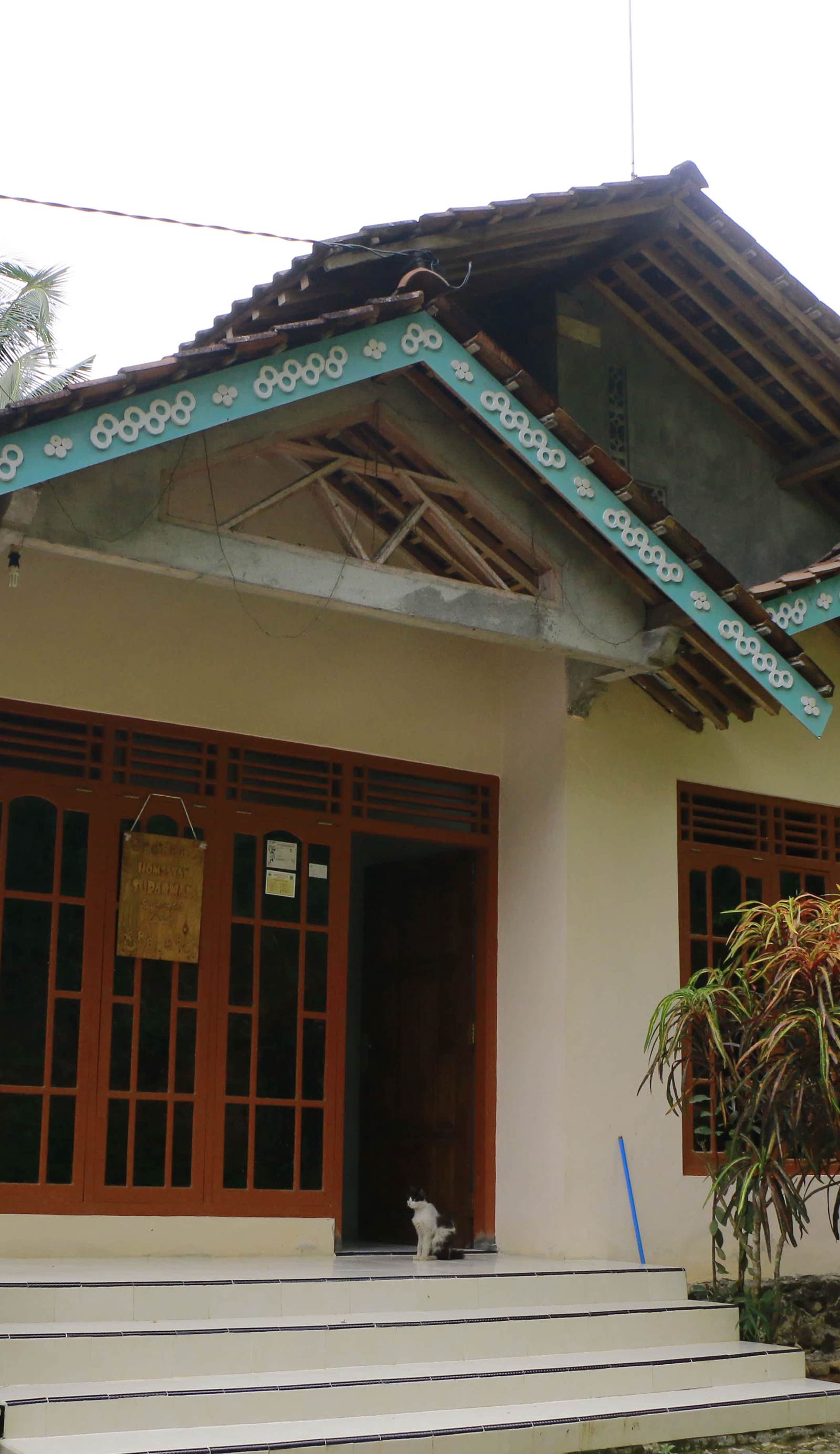 Suparman Homestay