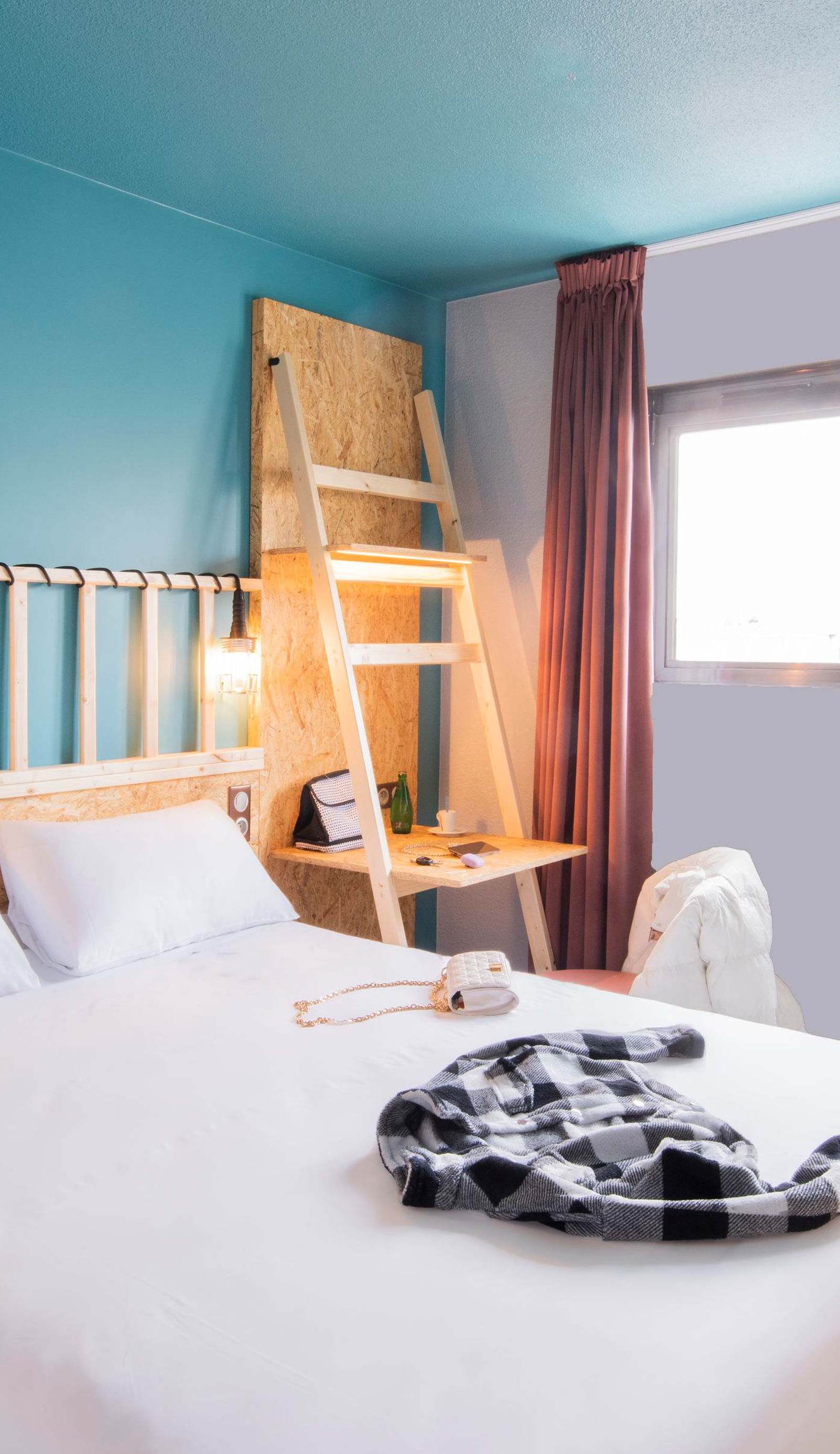 Birgit Hotel Le Havre Centre