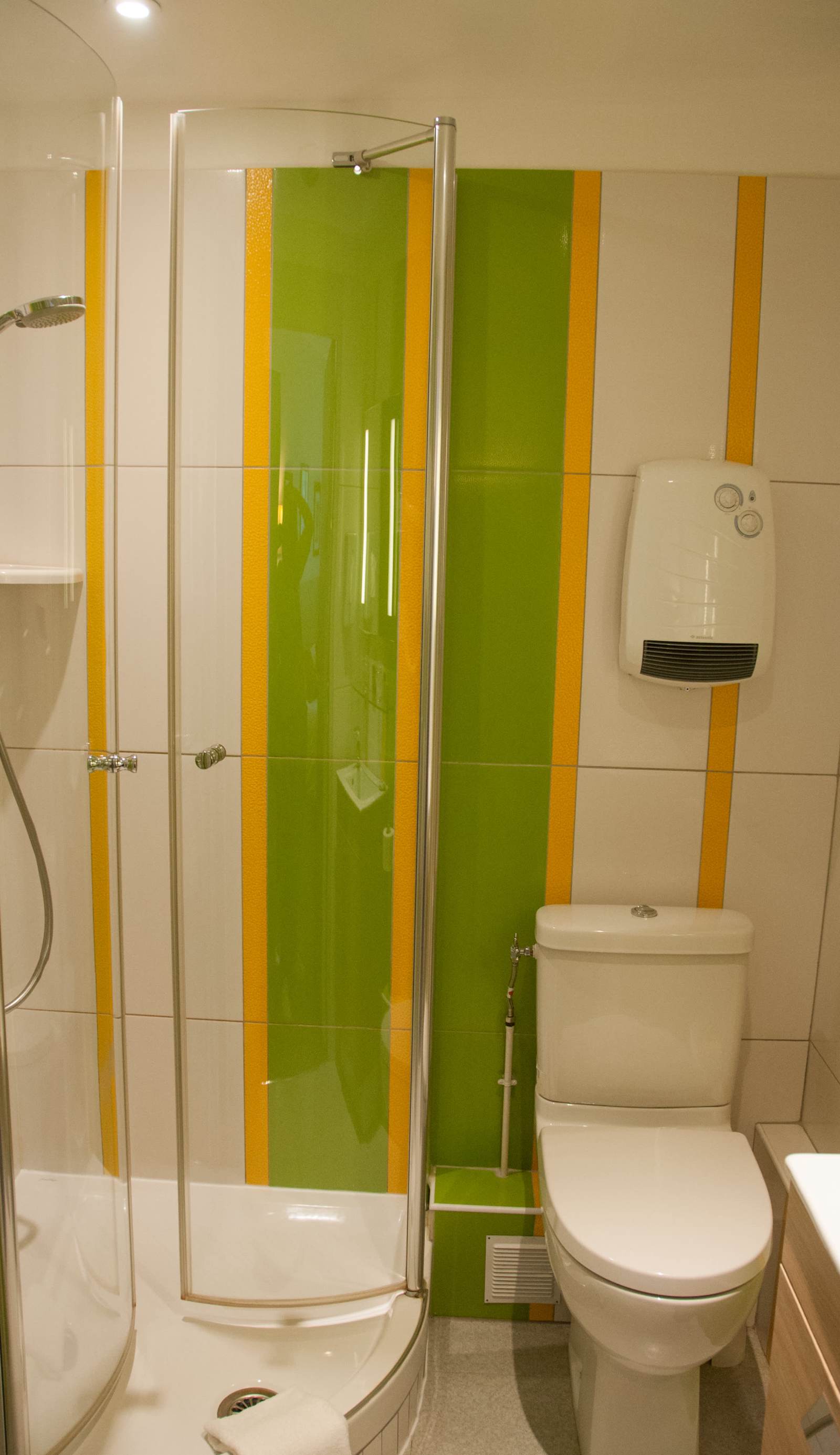 Citotel Le Carmin