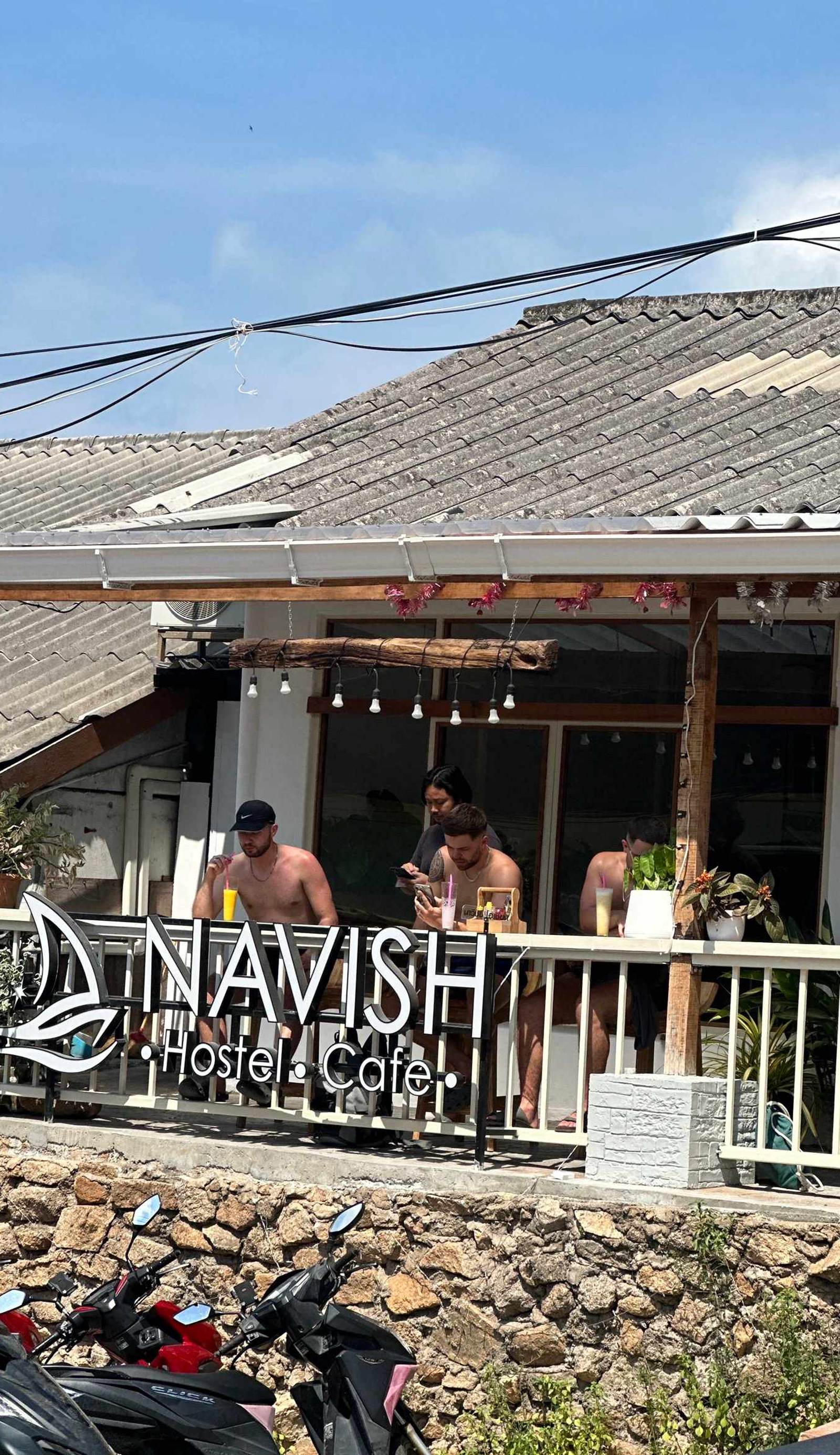 Navish Hostel