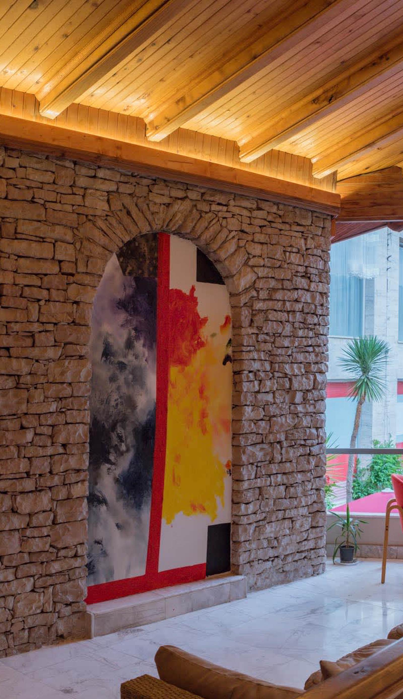 Mosaic Home