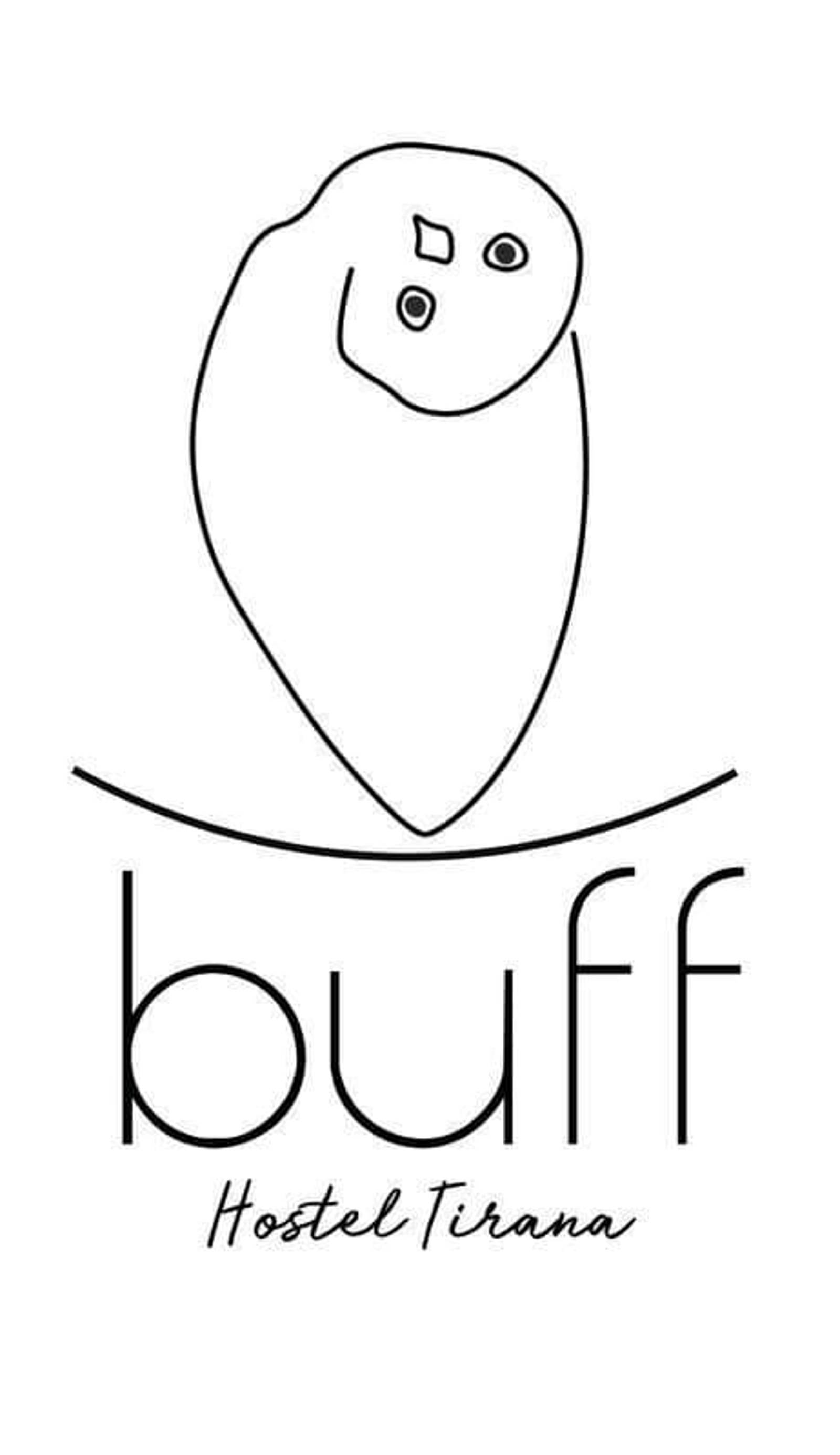 BUFF Hostel Tirana