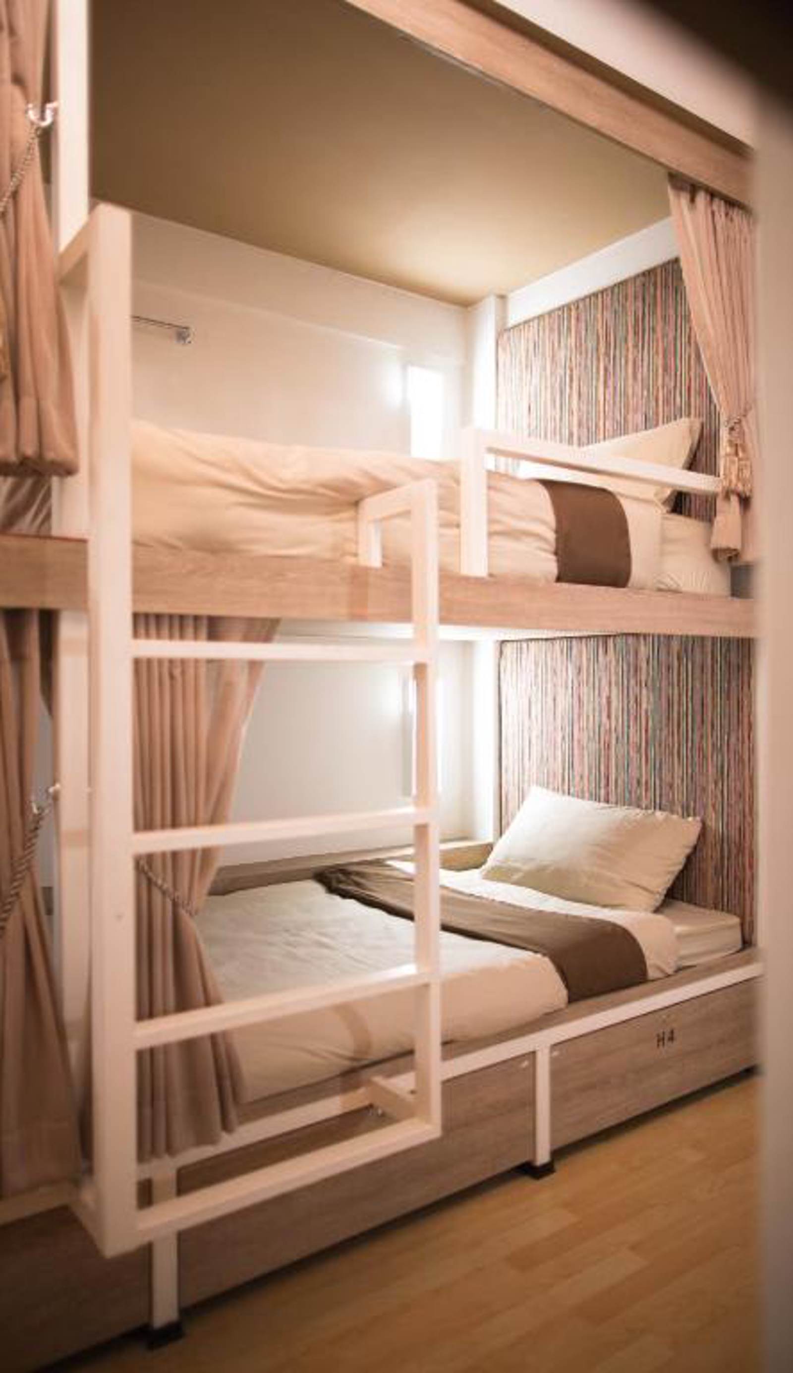 Chiangmai Midpoint Activity Hostel