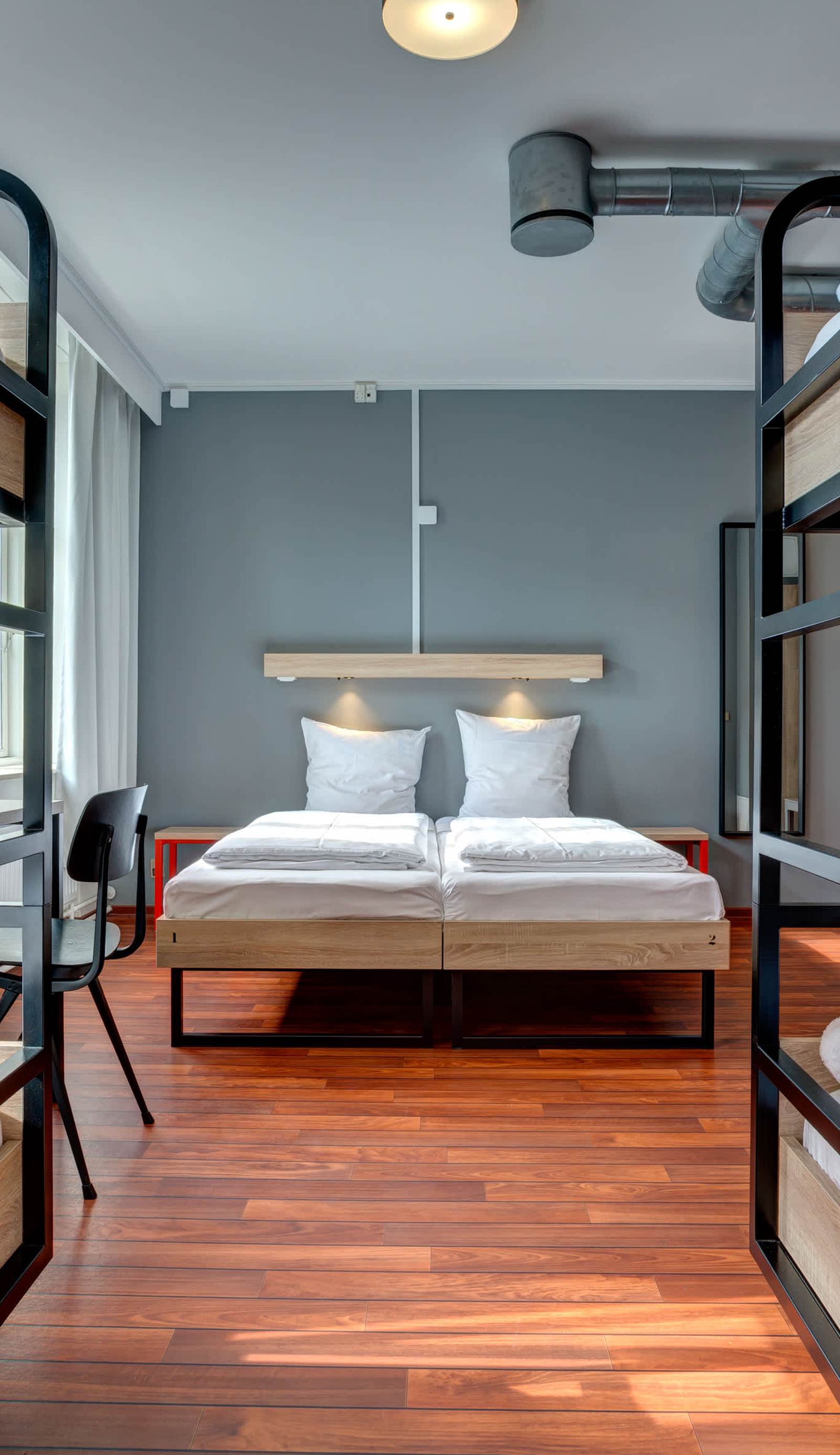 MEININGER Hotel Copenhagen