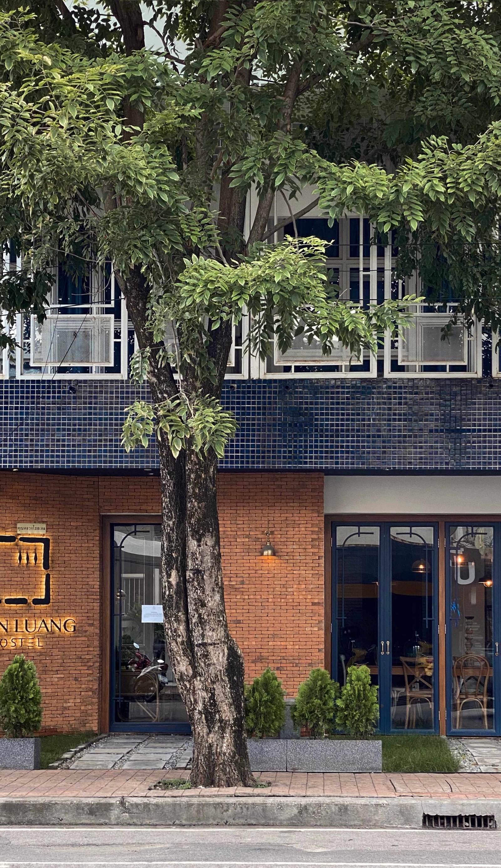Khunluang Hostel