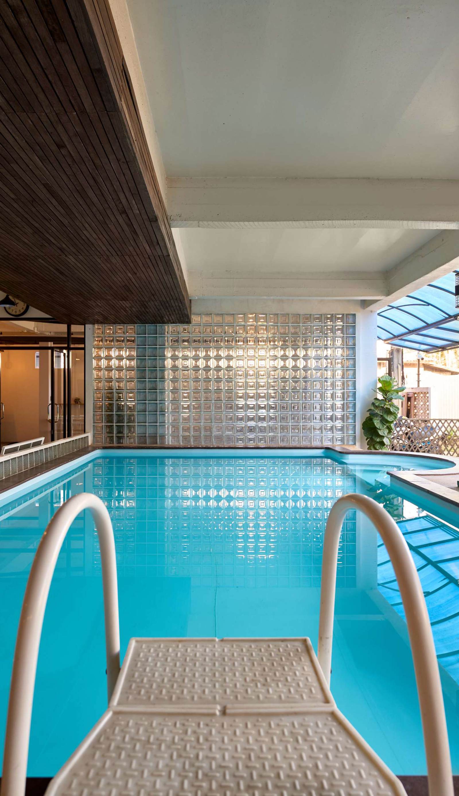 Thapae60 Mini Hotel