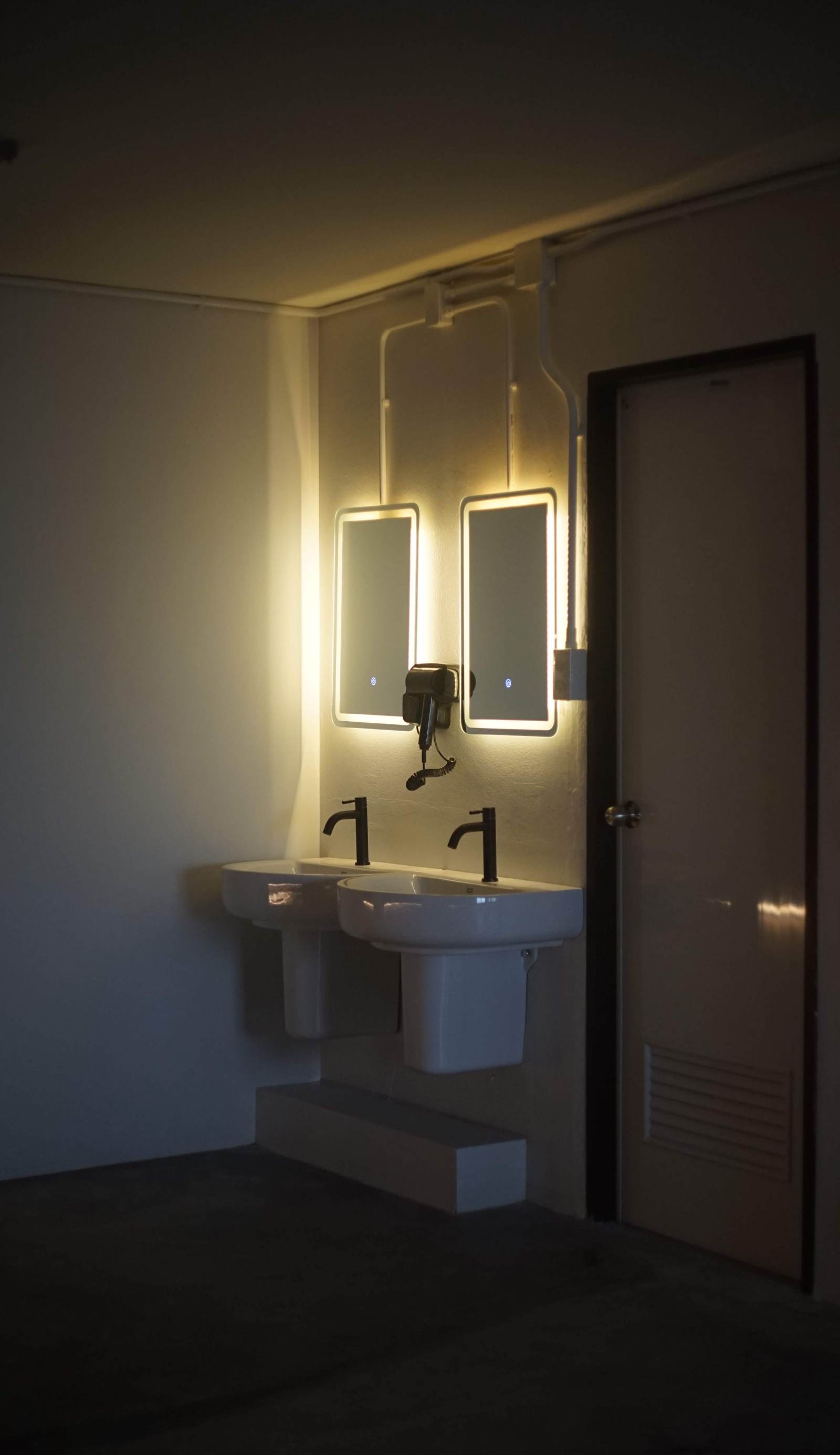 The Afterlife Hostel & Art Space