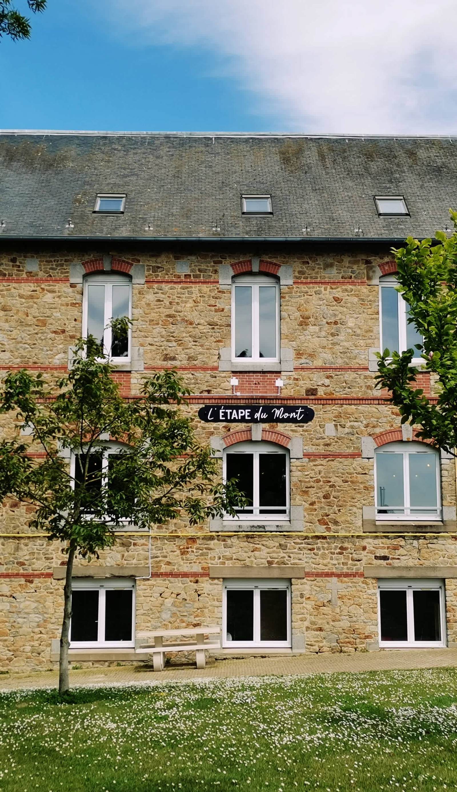 L'Etape du Mont
