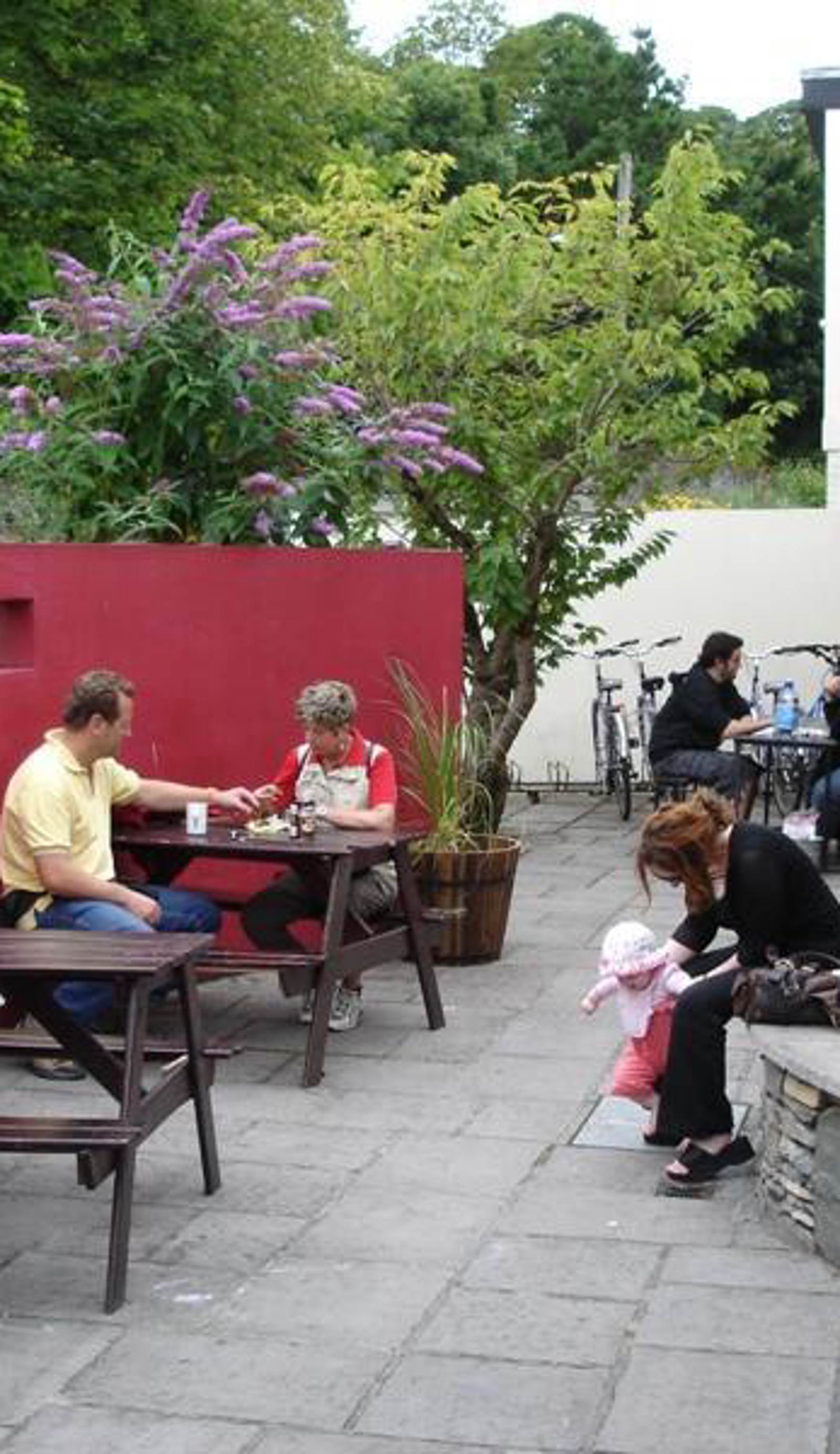 Killarney Railway Hostel