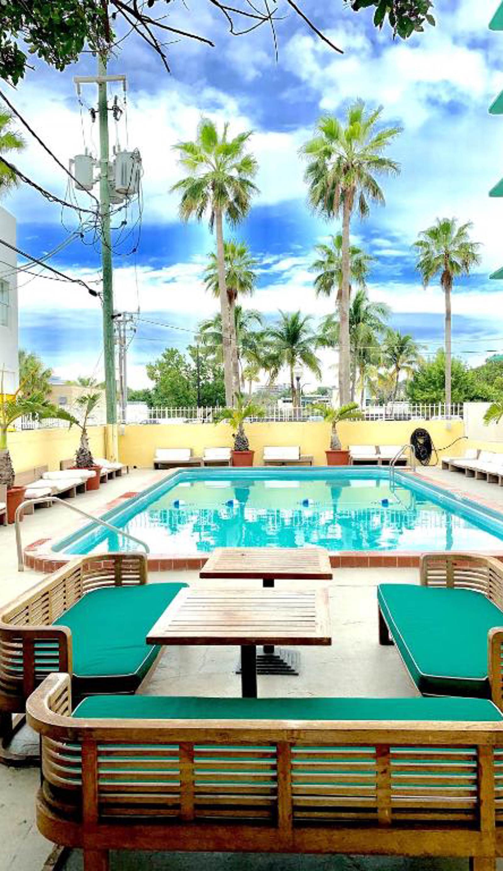 The Broadmore Miami Beach