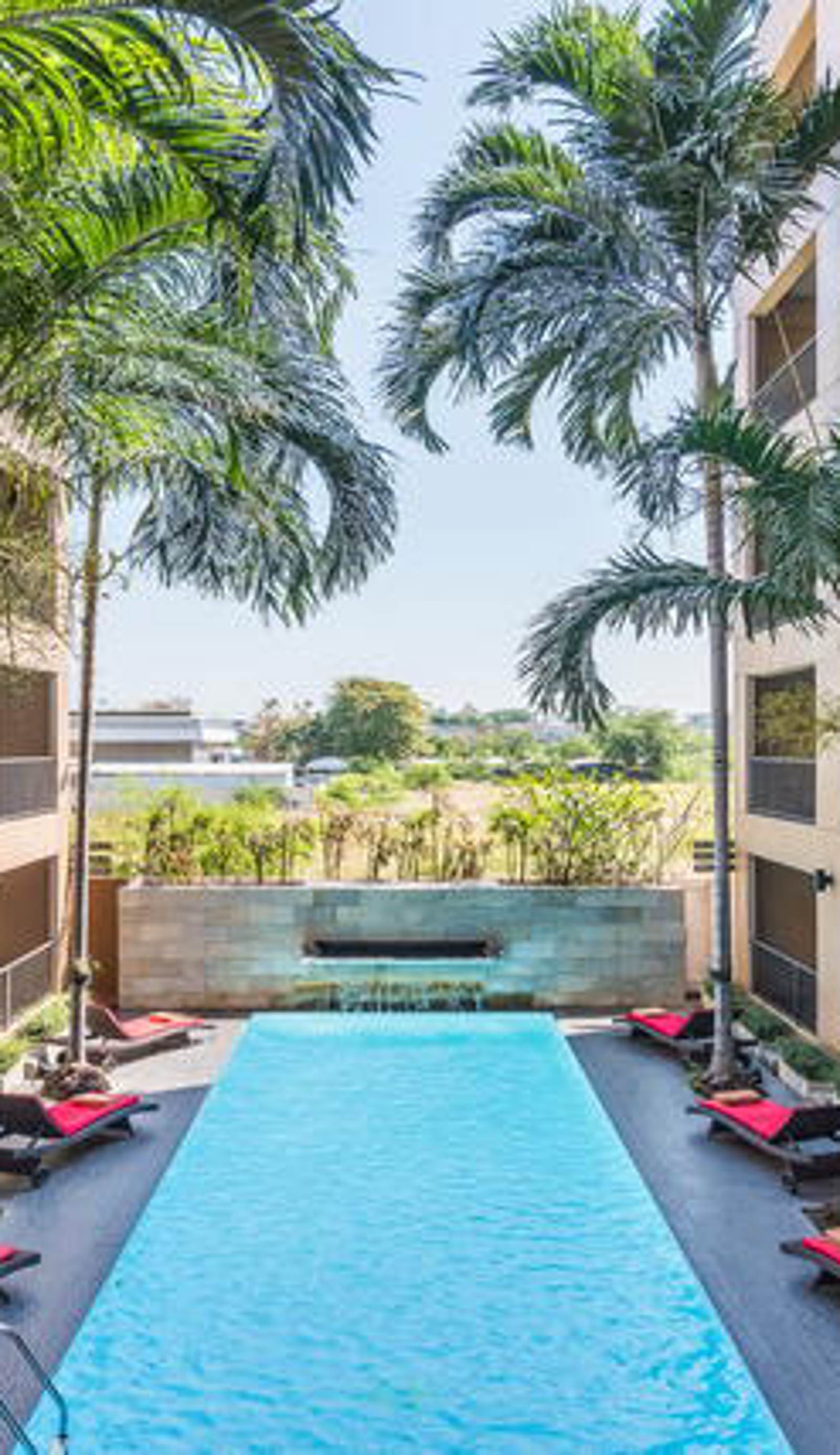 The Cottage Suvarnabhumi