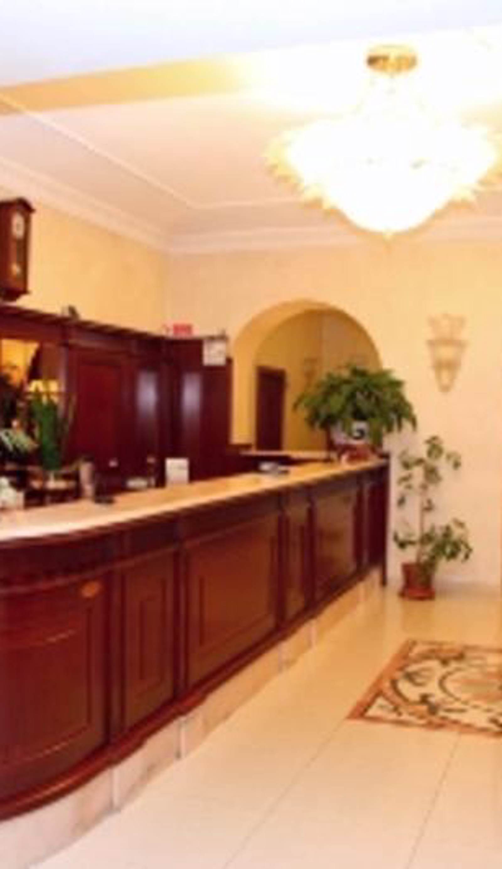 Hotel Nizza-Turin