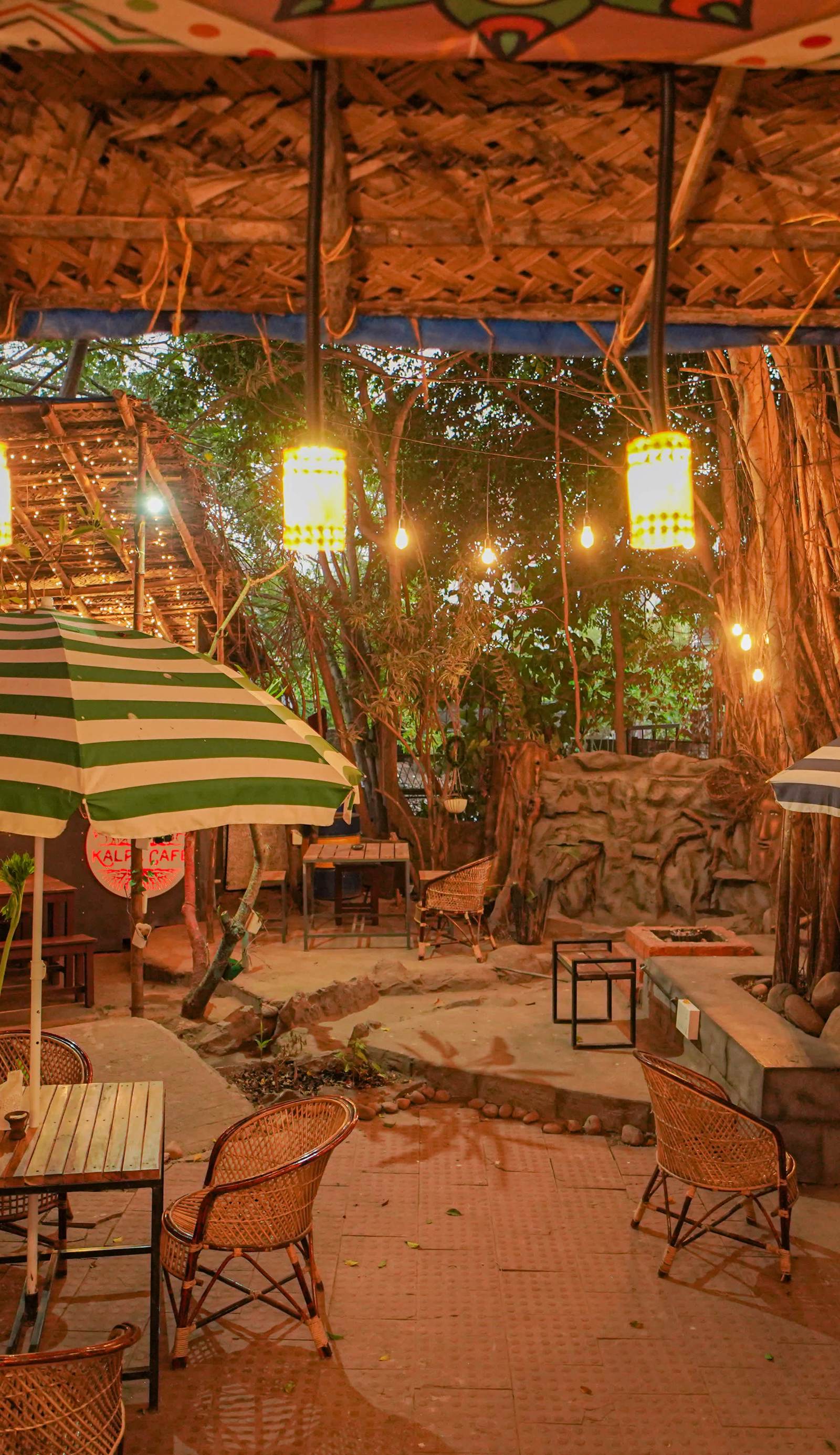 Santa Maria Hostel Fort Kochi