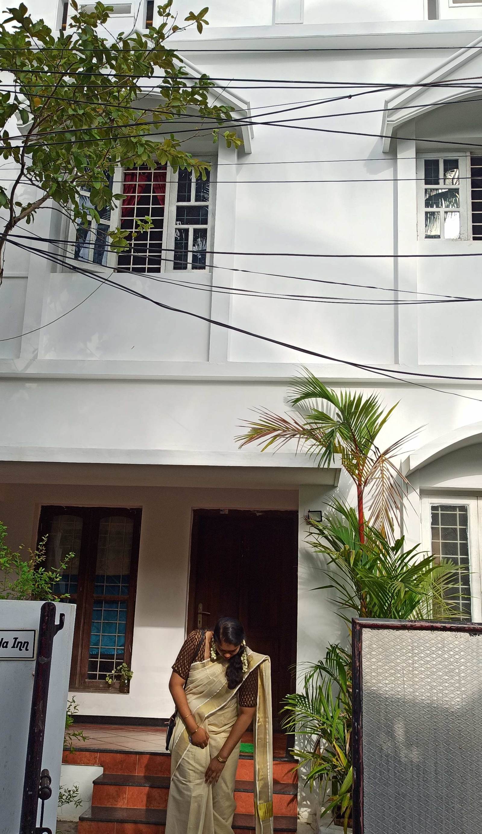 Bethesda Inn Fort Kochi