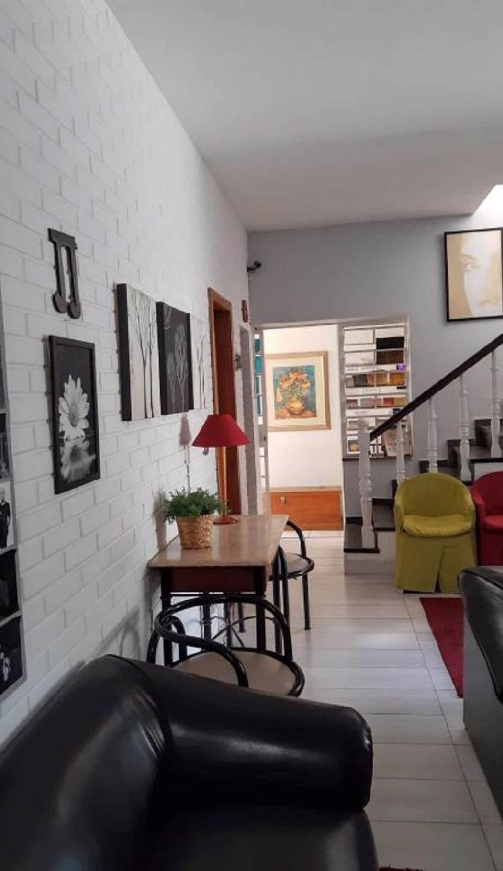 Hostel Chale Mineiro